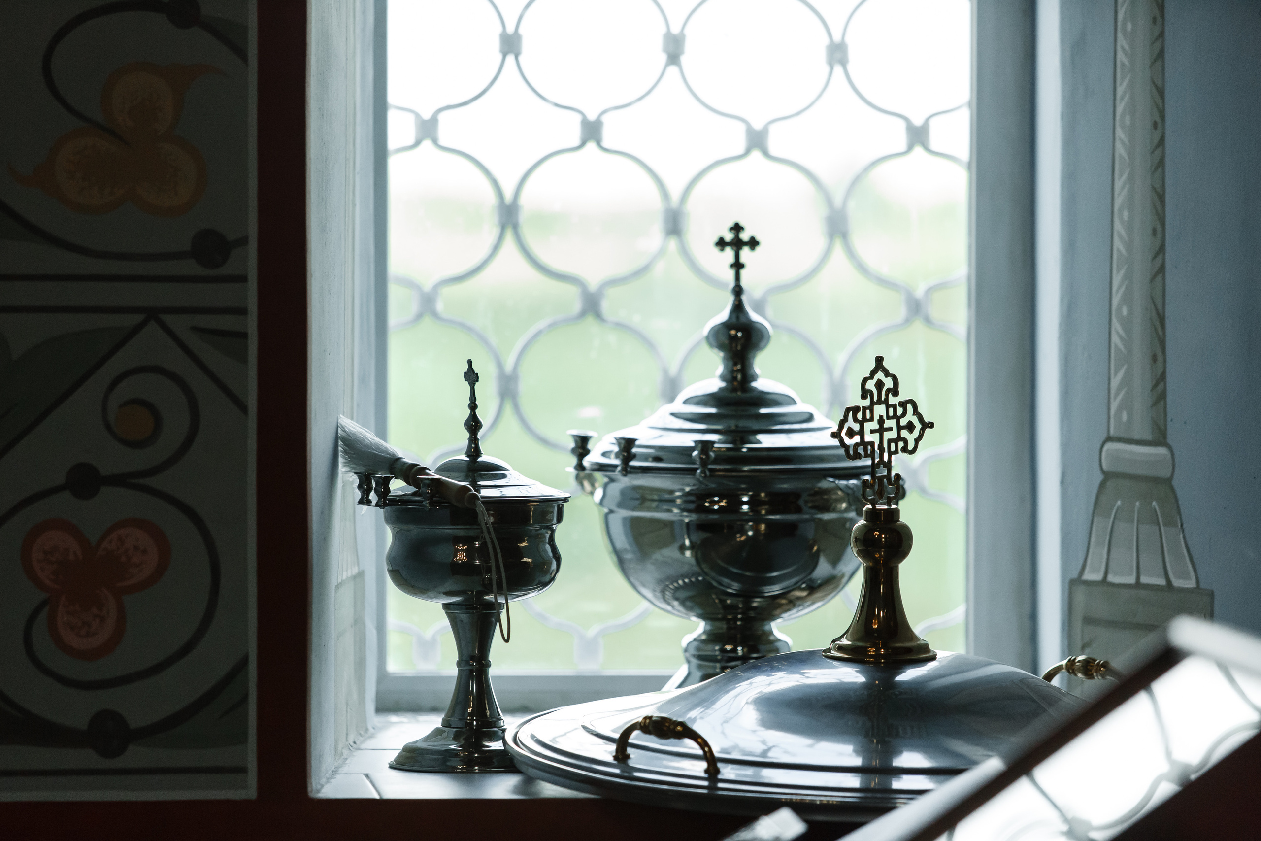 Фотосъемка крещения. Фотограф на крещение, венчание, свадьбу. Тула, Новомосковск