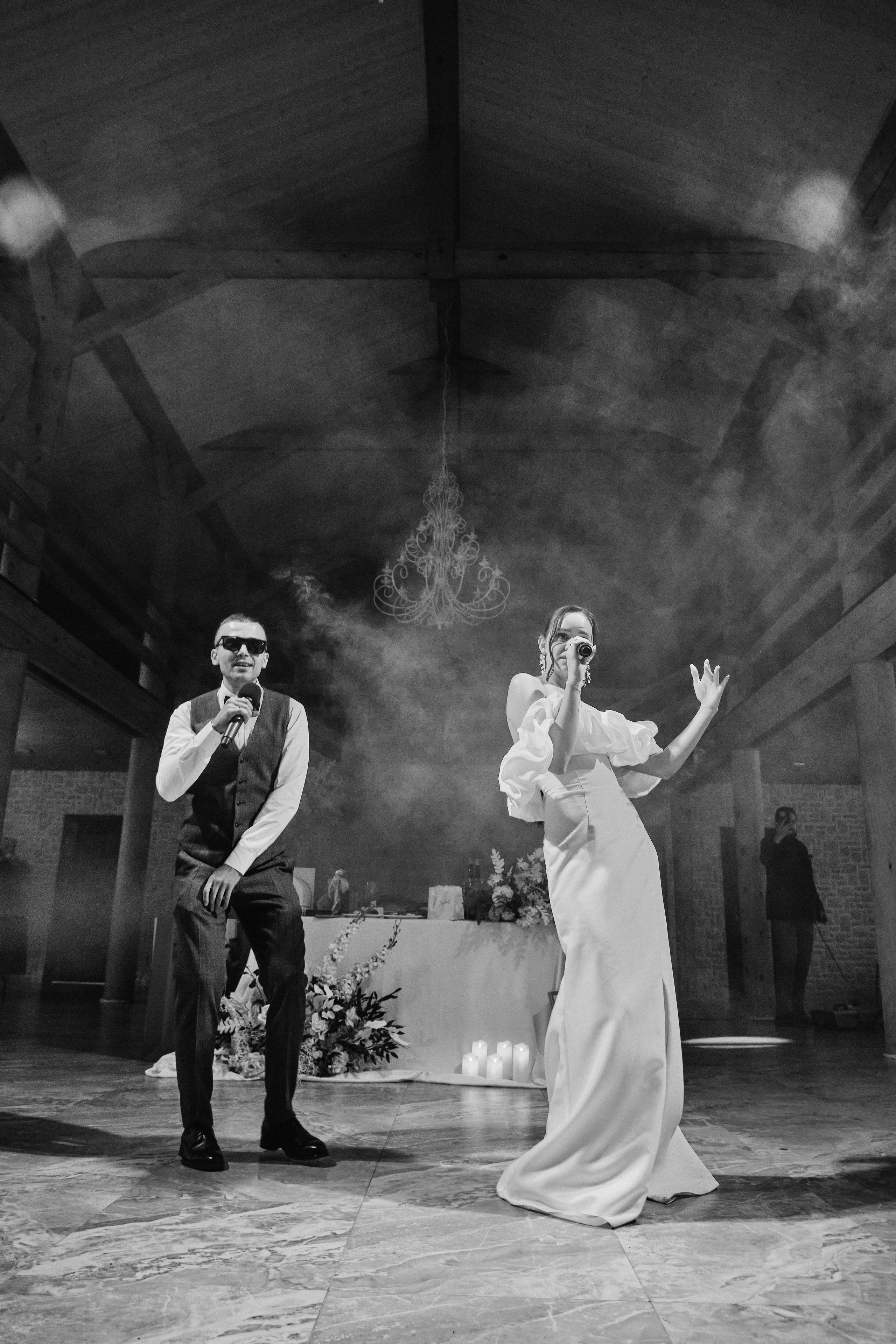 Игорь и Анна. Свадебный фотограф в Екатеринбурге Соседков Евгений