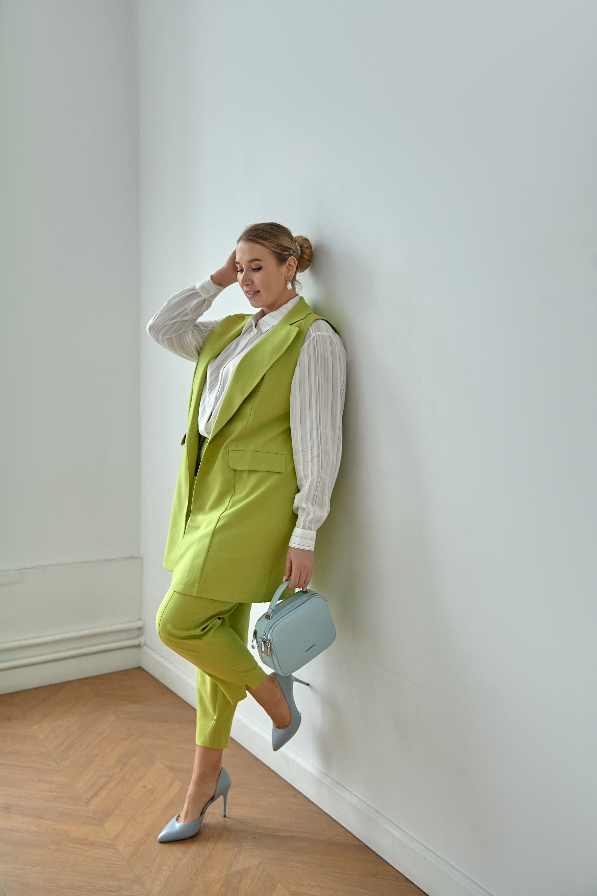 Имиджевая съемка для бренда плюссайз. Рекламный фотограф Санкт-Петербург Катерина Мишкель