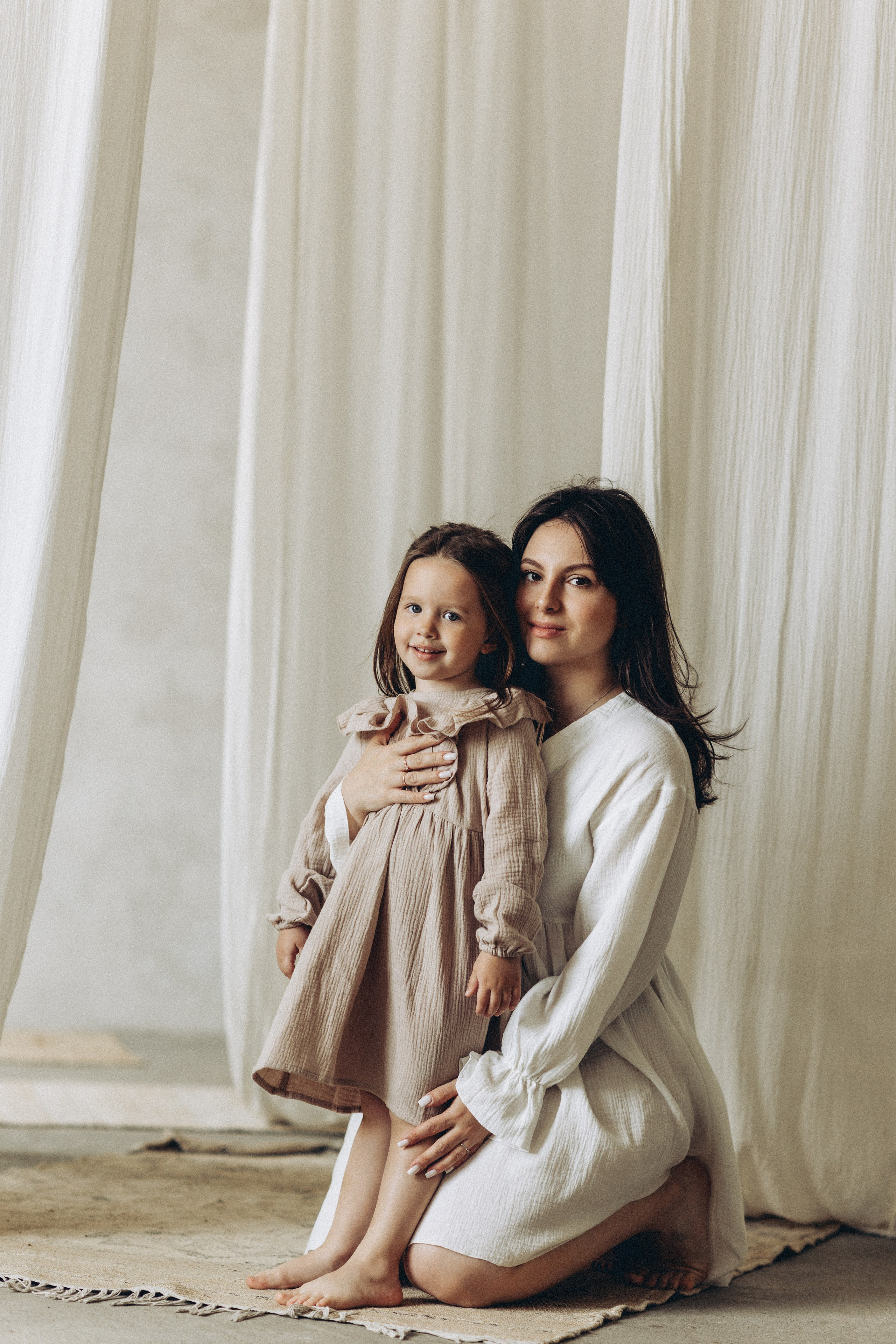 Kate & Taya. Семейный фотограф в г. Ростову-на-Дону Козлова Евгения