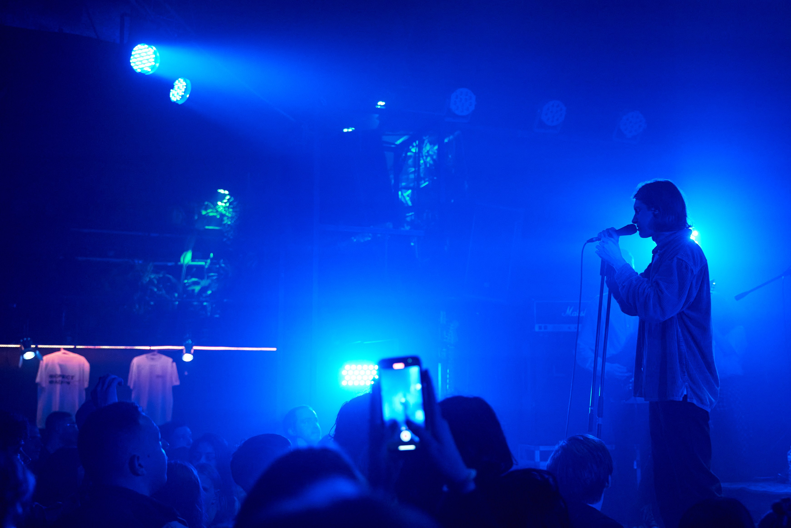 Форест Фаер, Санкт-Петербург, Ласточка. 13 апреля 2024. Лена Монахова — портретный и концертный фотограф в Санкт-Петербурге