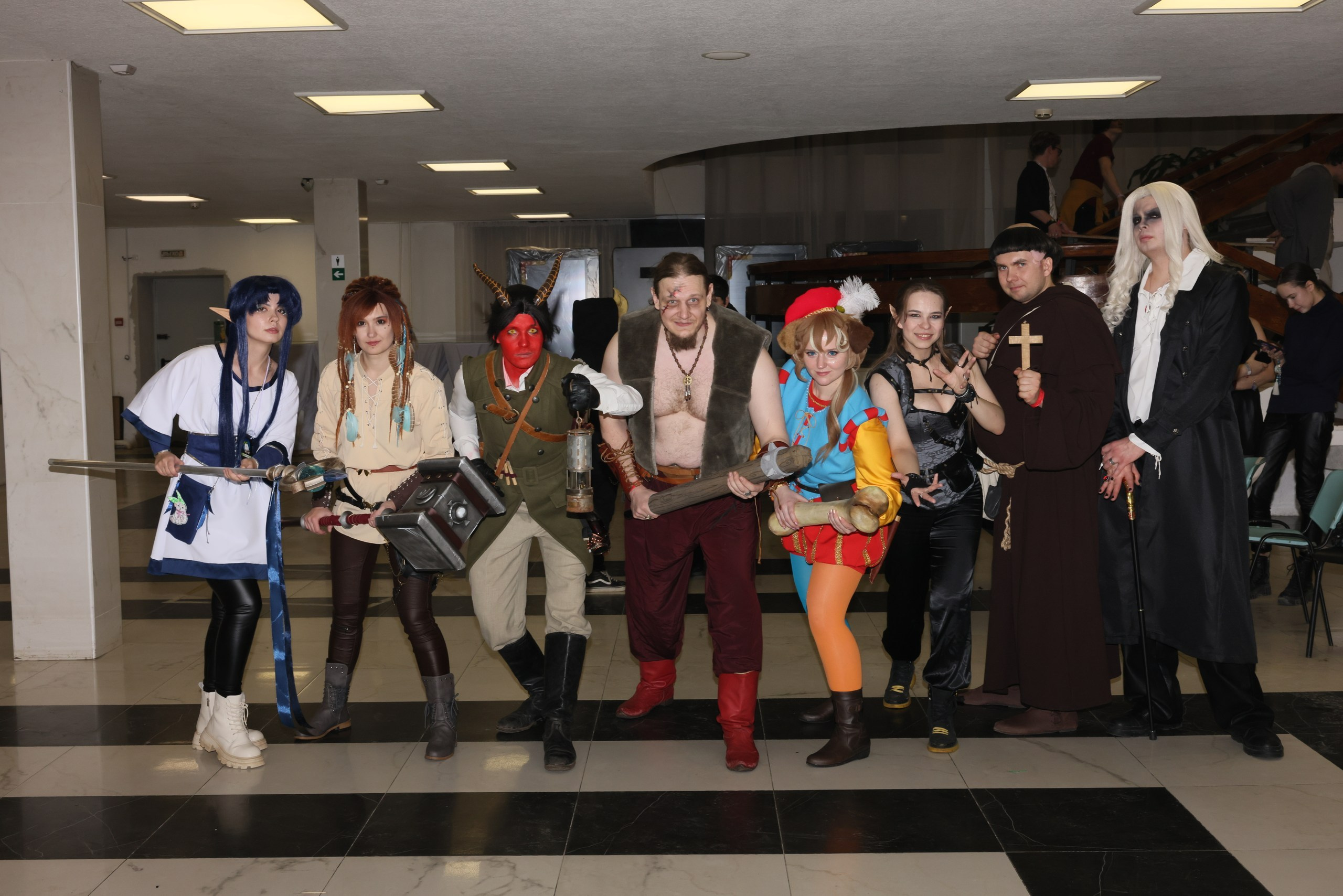 Юки, но Одори 13. Фотограф в Туле Крупский АнДРей. Фотостудия «КАДР71» в Туле