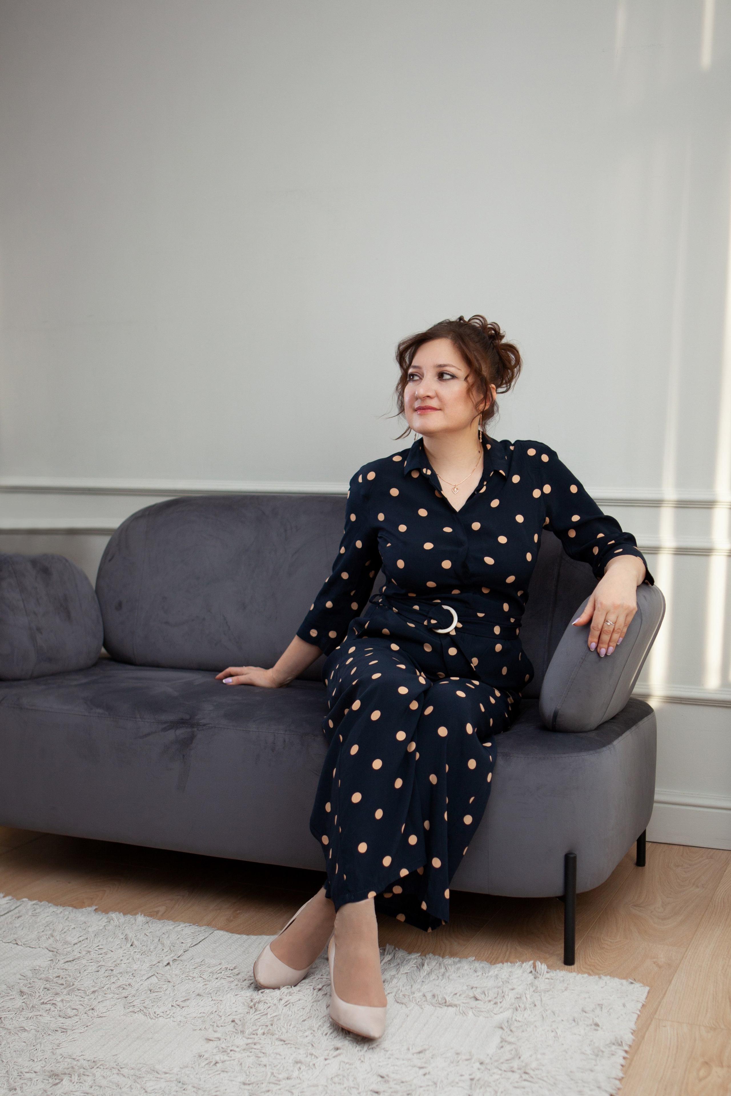 Деловая фотосессия для блога. Фотограф Ставрополь Пятигорск Елизавета Дарина