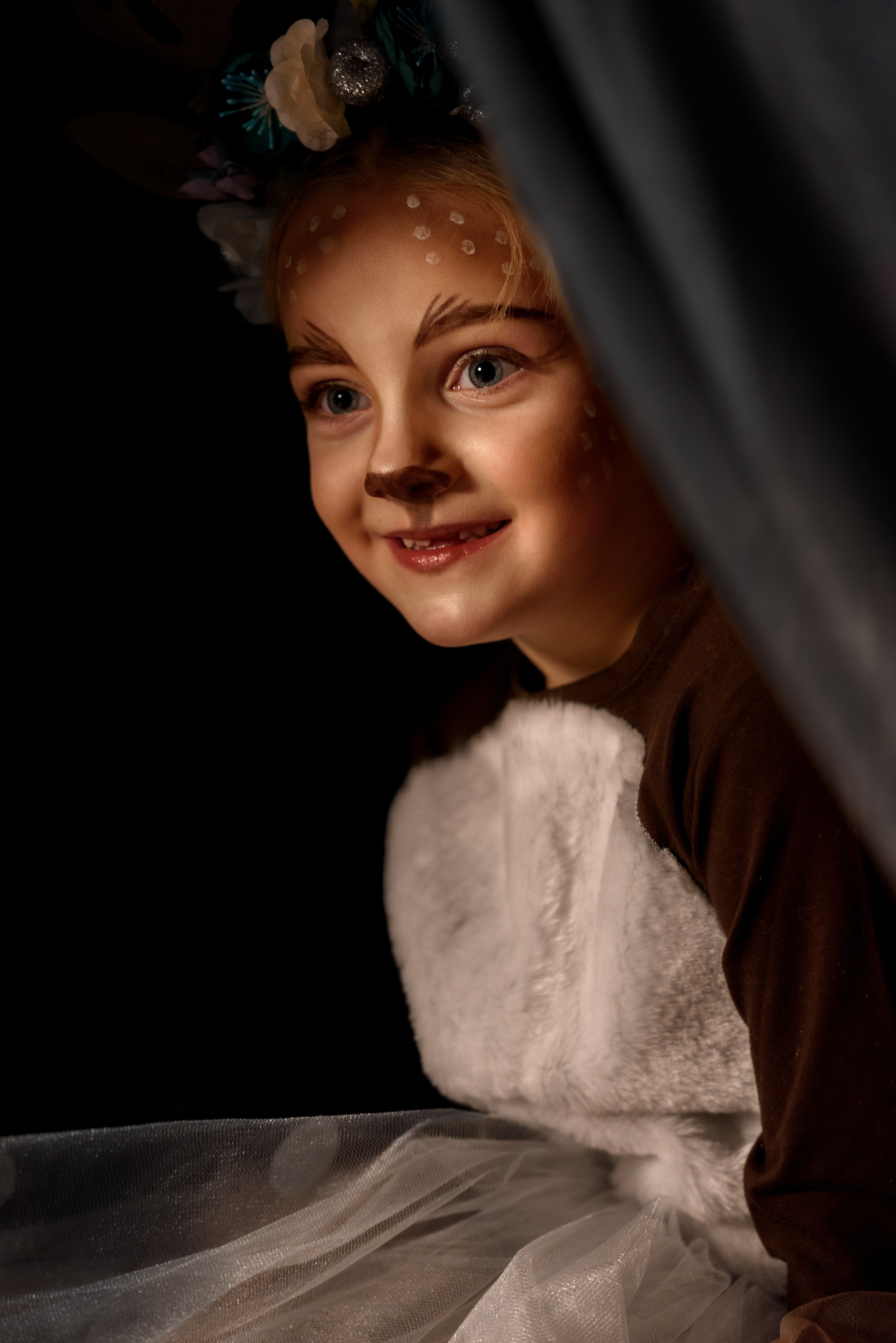 Фотопроект «Оленята». Семейный, детский, lifestyle фотограф в Магадане Илона Проскурня