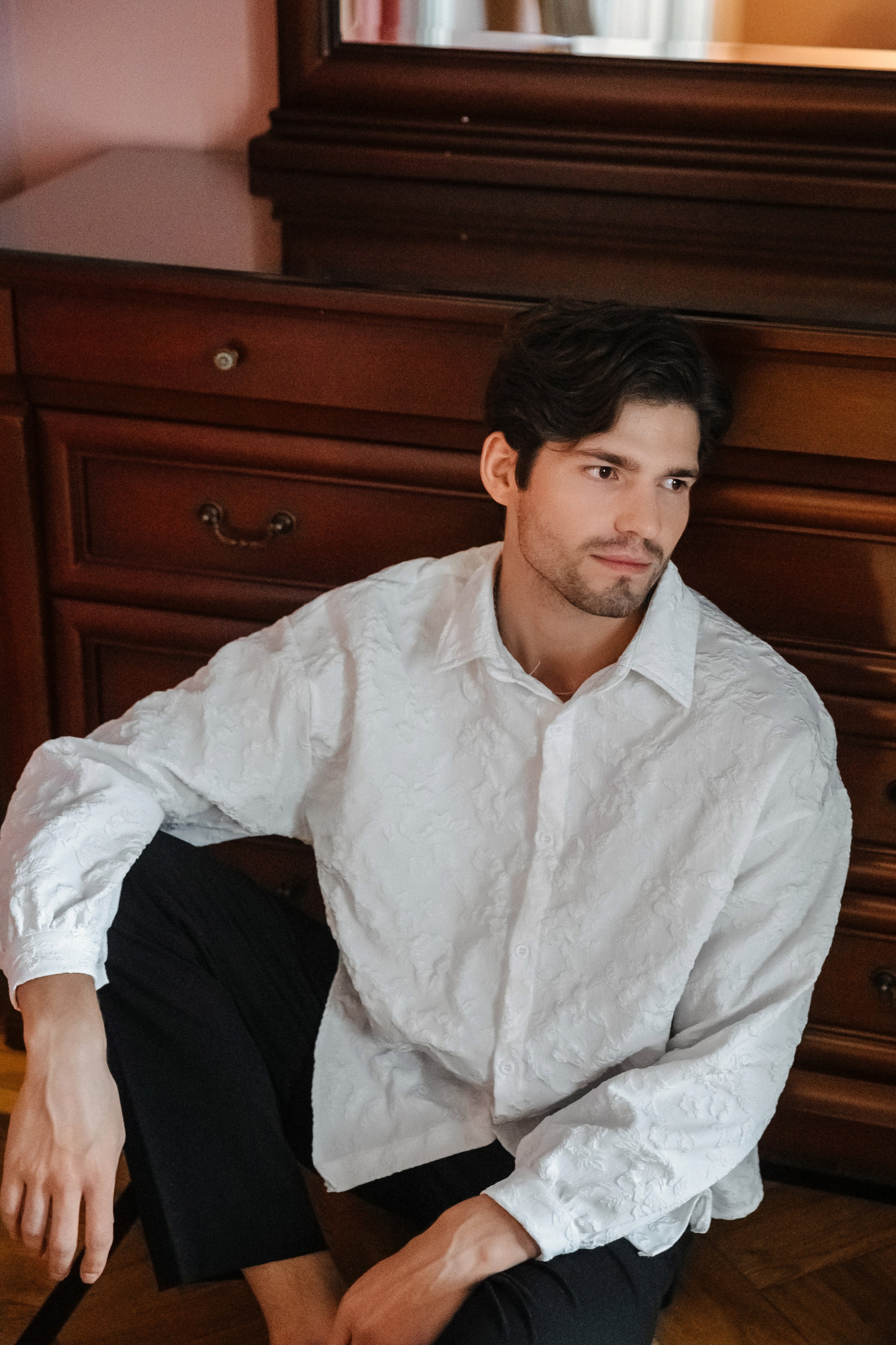 Алина и Роман. Свадебный фотограф в Москве Михайлина Настя