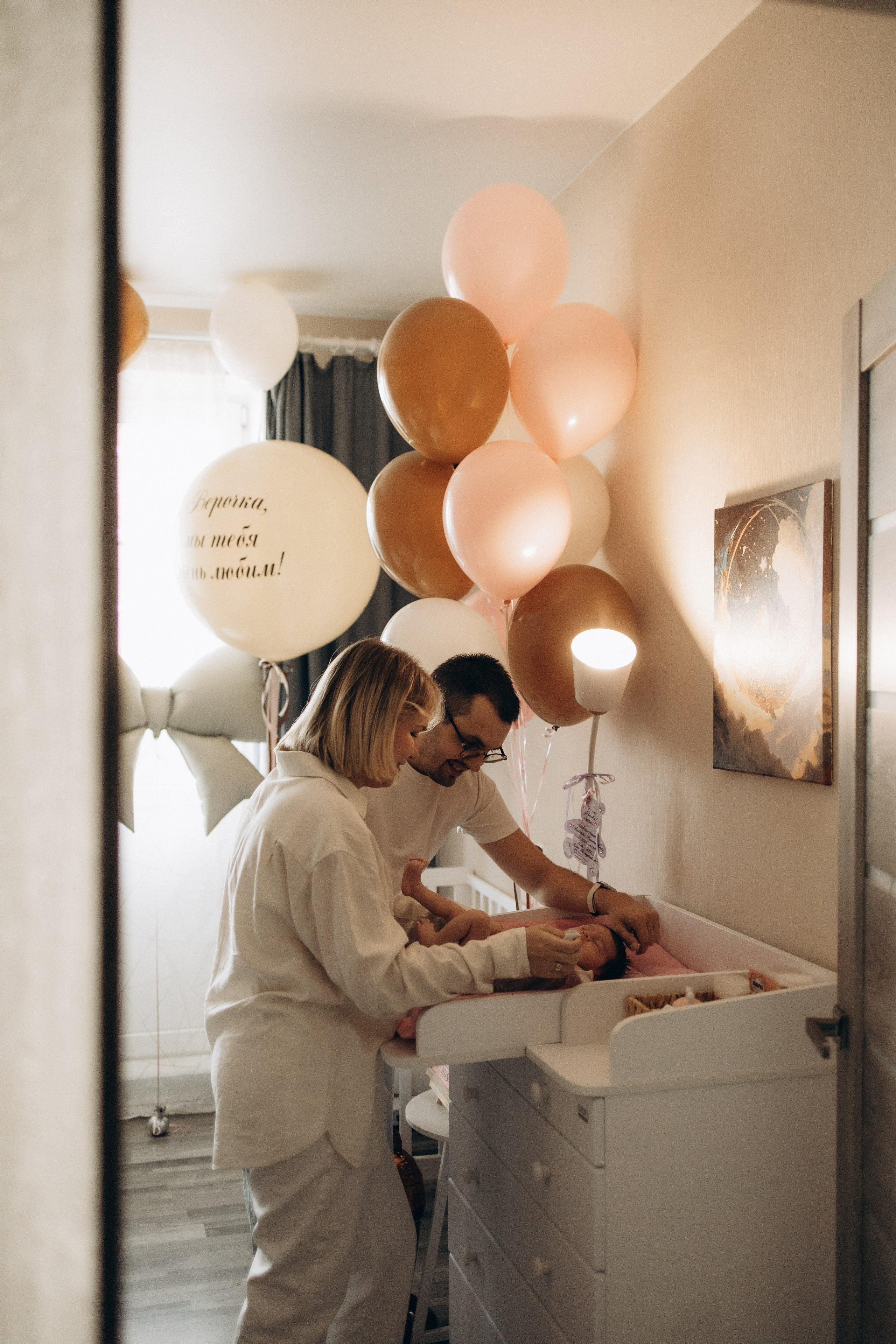 Домашние уютные моменты. Самый теплый фотограф в Краснодаре Рябоконь Ксения