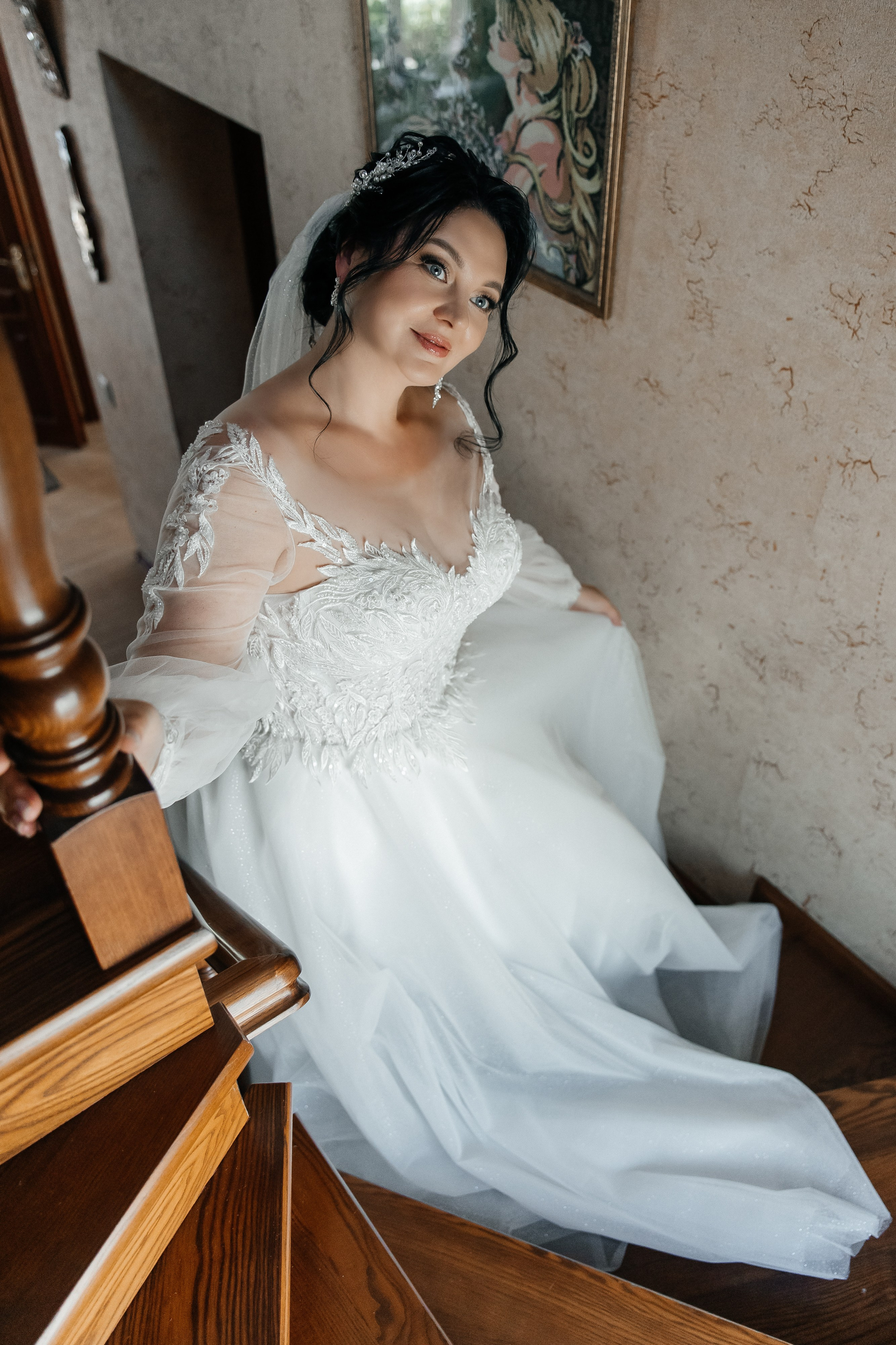 Ира и Ярослав