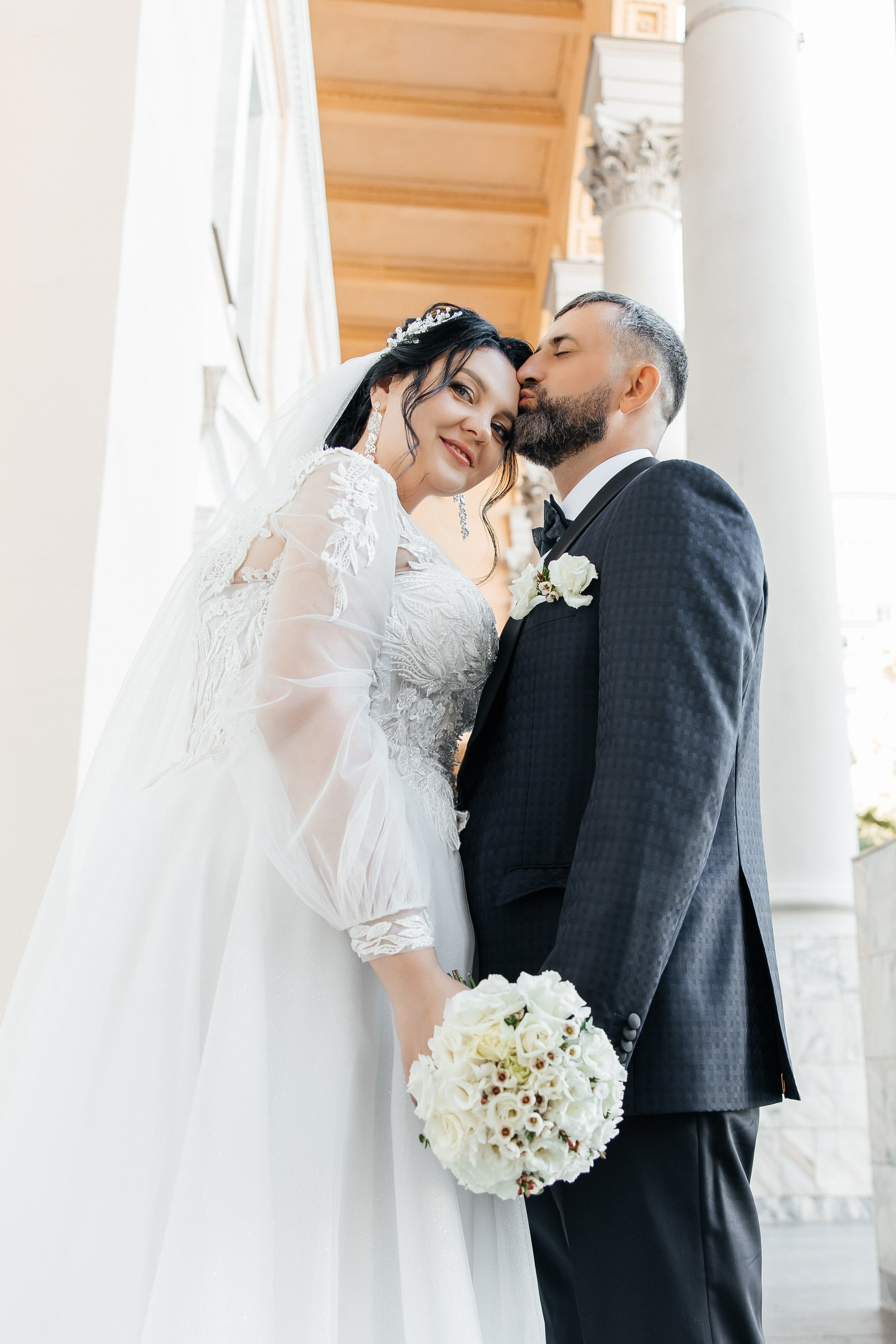 Ира и Ярослав