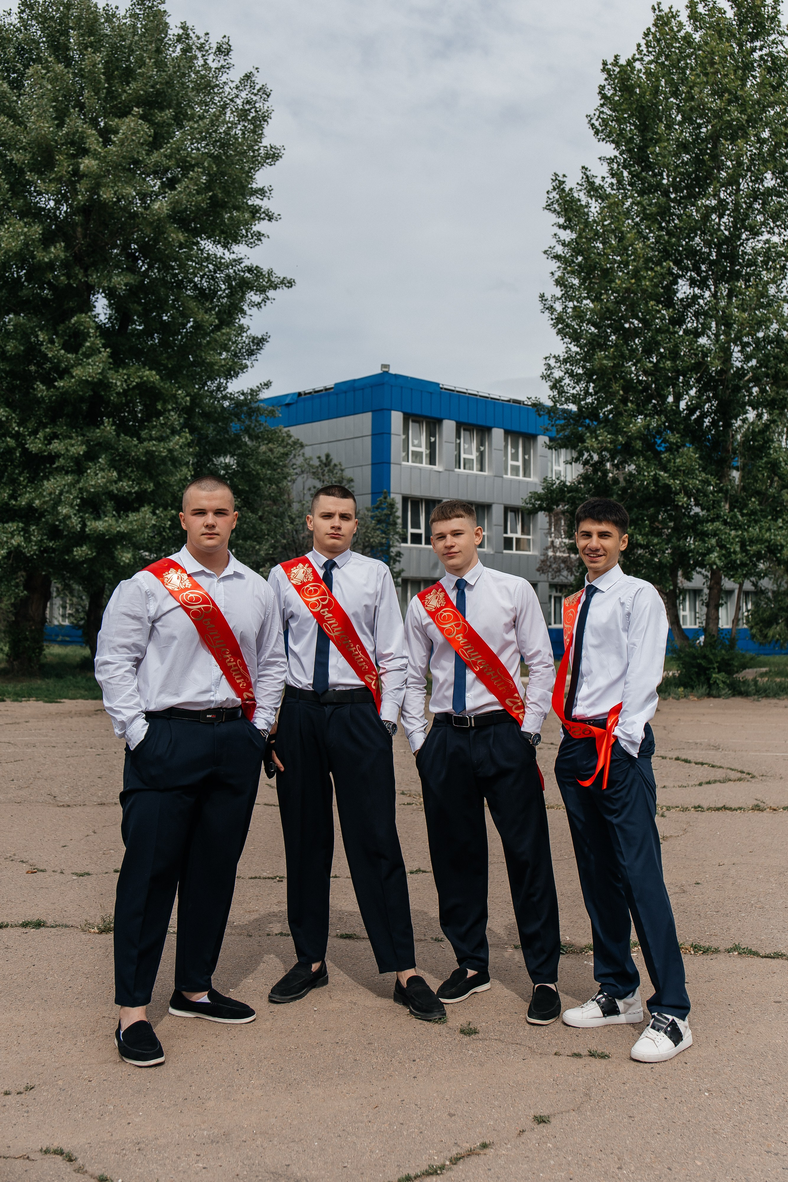 Последний звонок 11 «Б». Фотограф Ростов-на-Дону I Москва