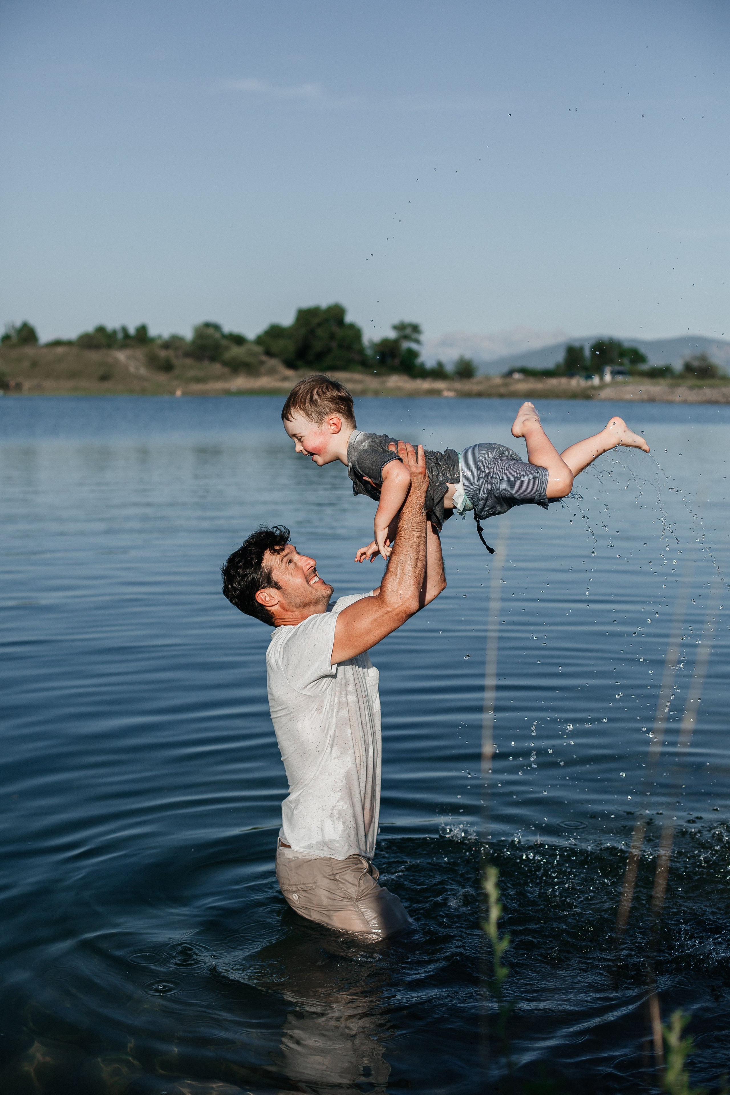 Гийом, Ларс и Жава