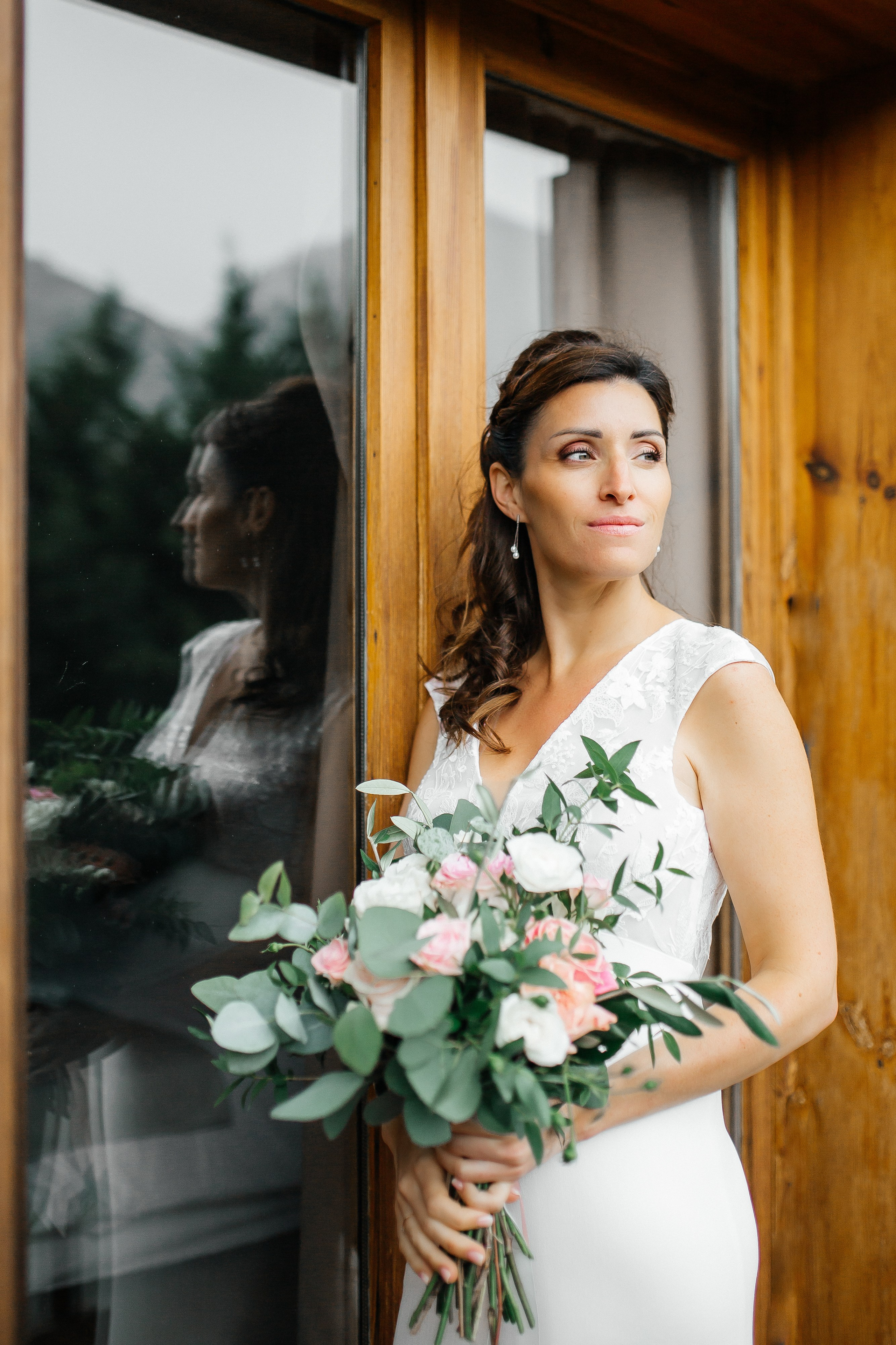 Марин и Себастиан