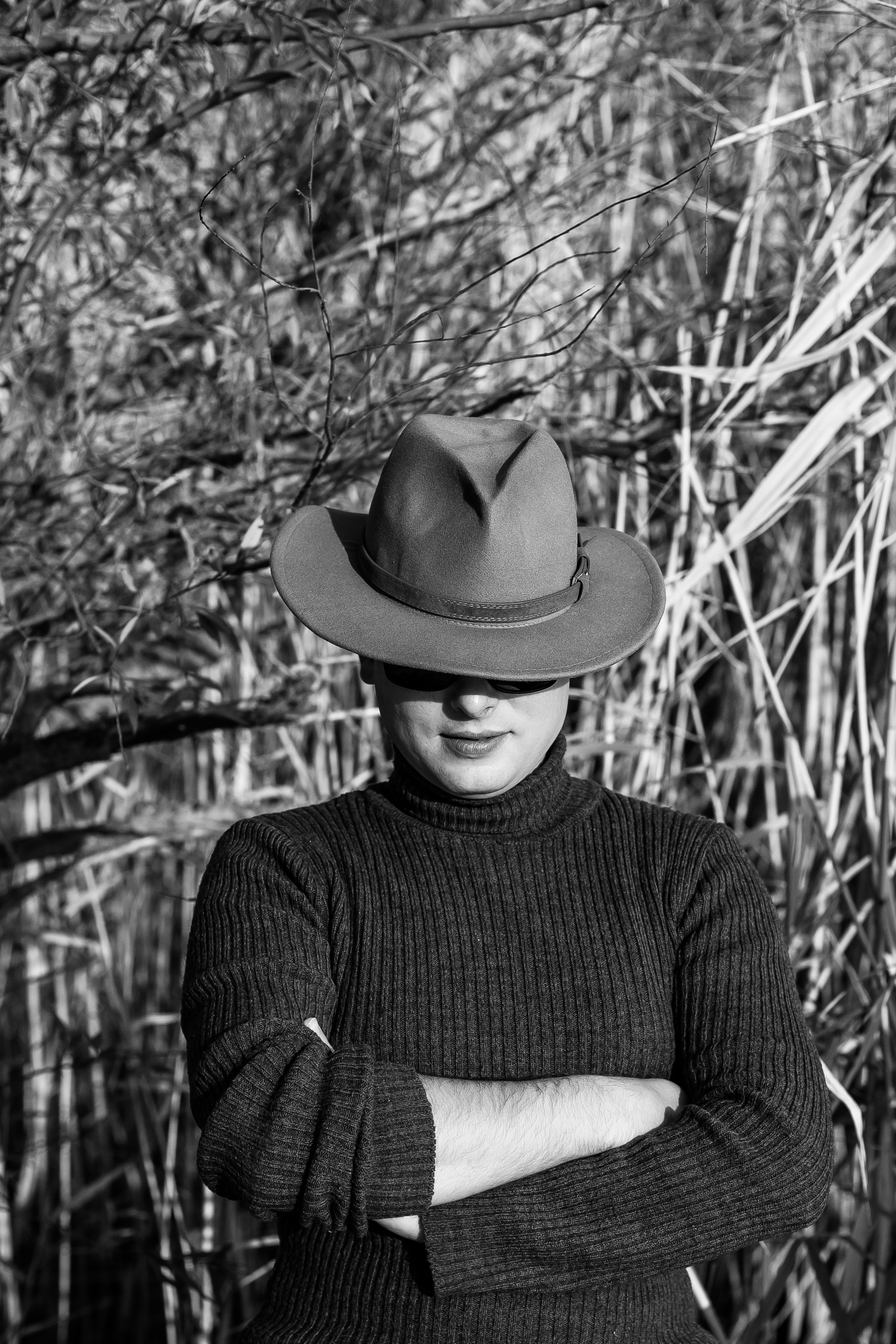 Саша и Рома