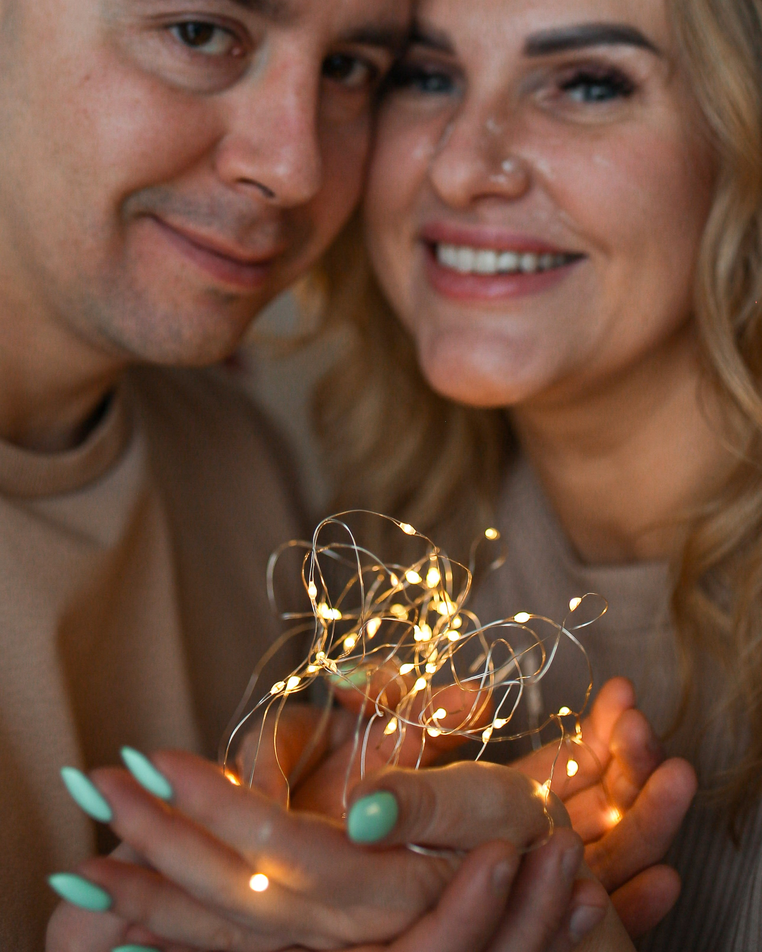 Вика, Леша, Василиса и Миша