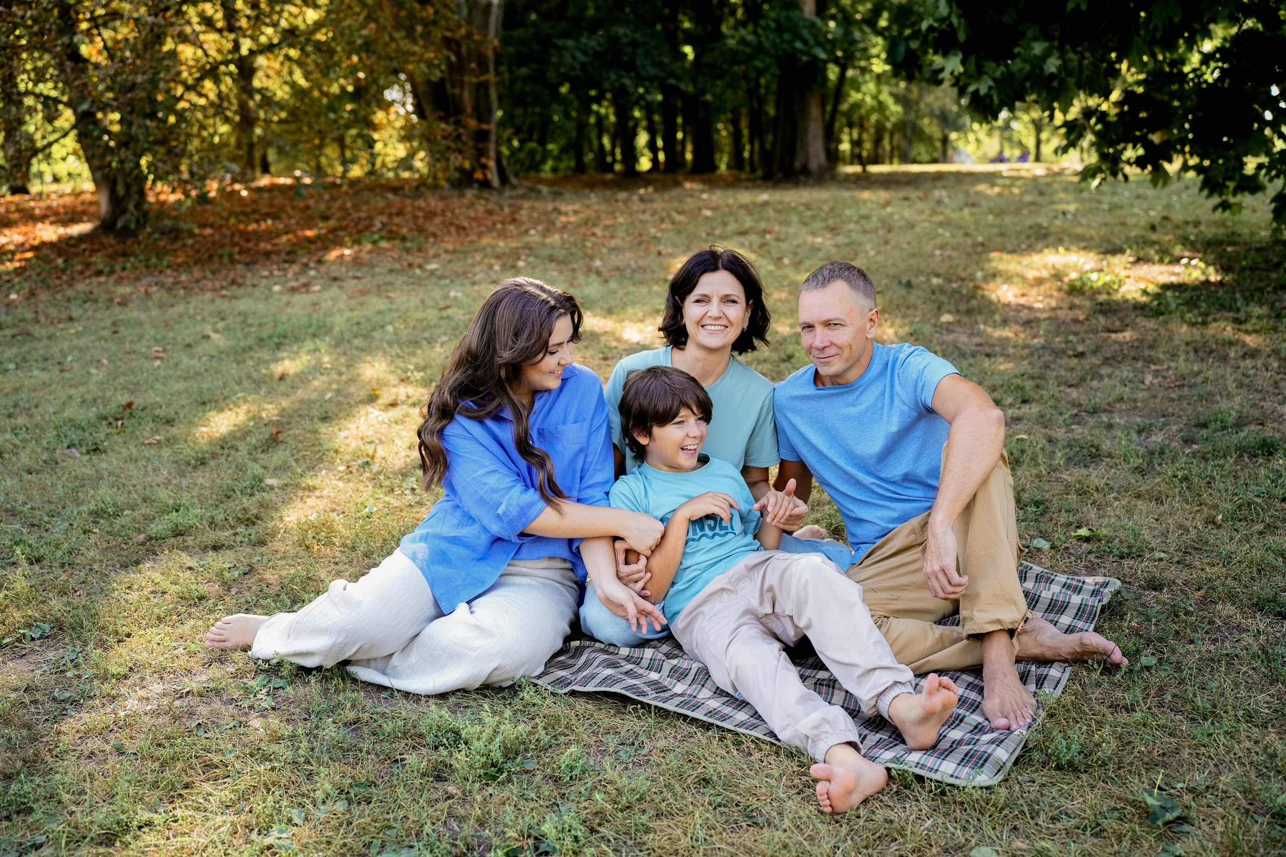 Коломенское. Фотограф Элина Задорожная