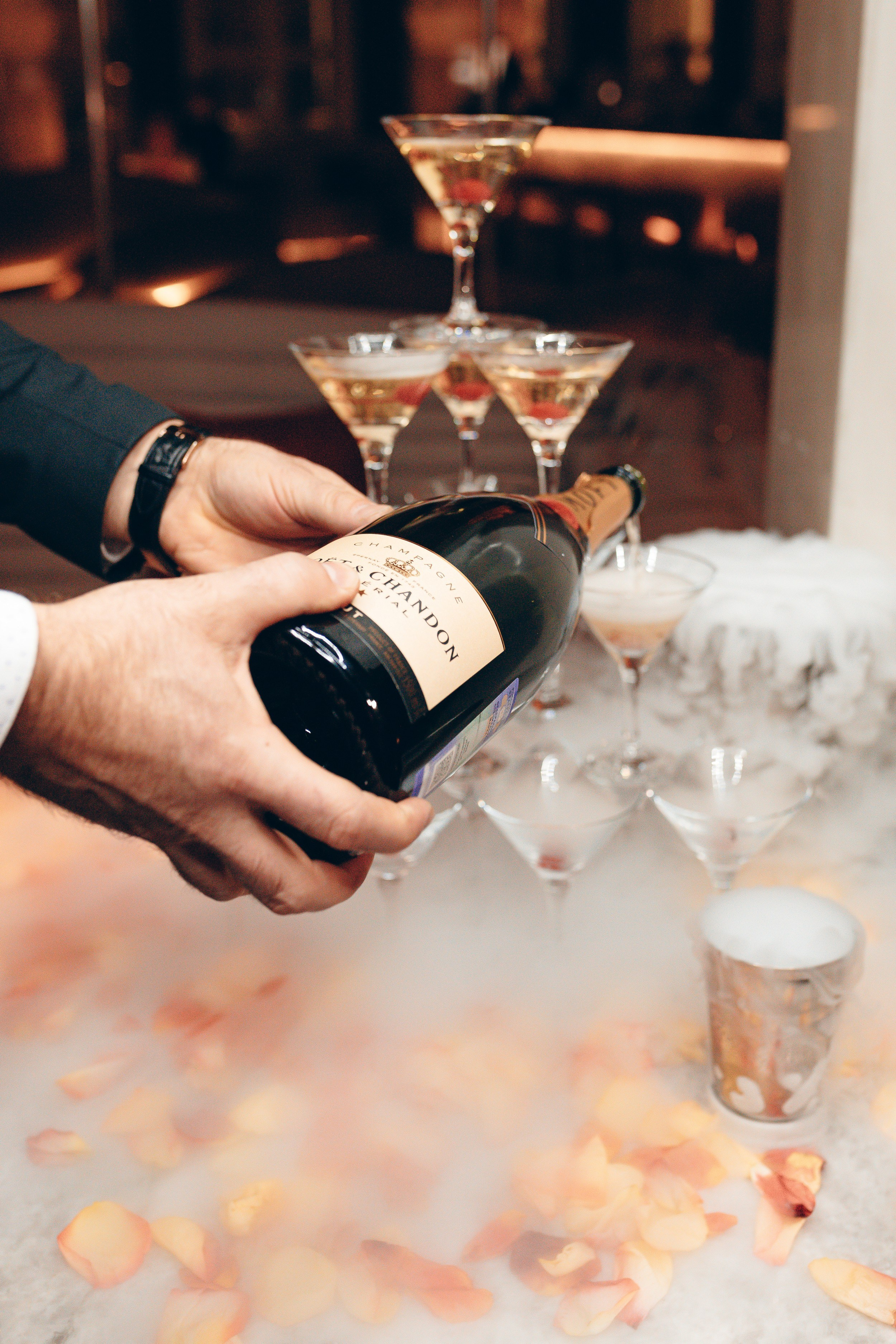 Social & Events. Фотограф Москва