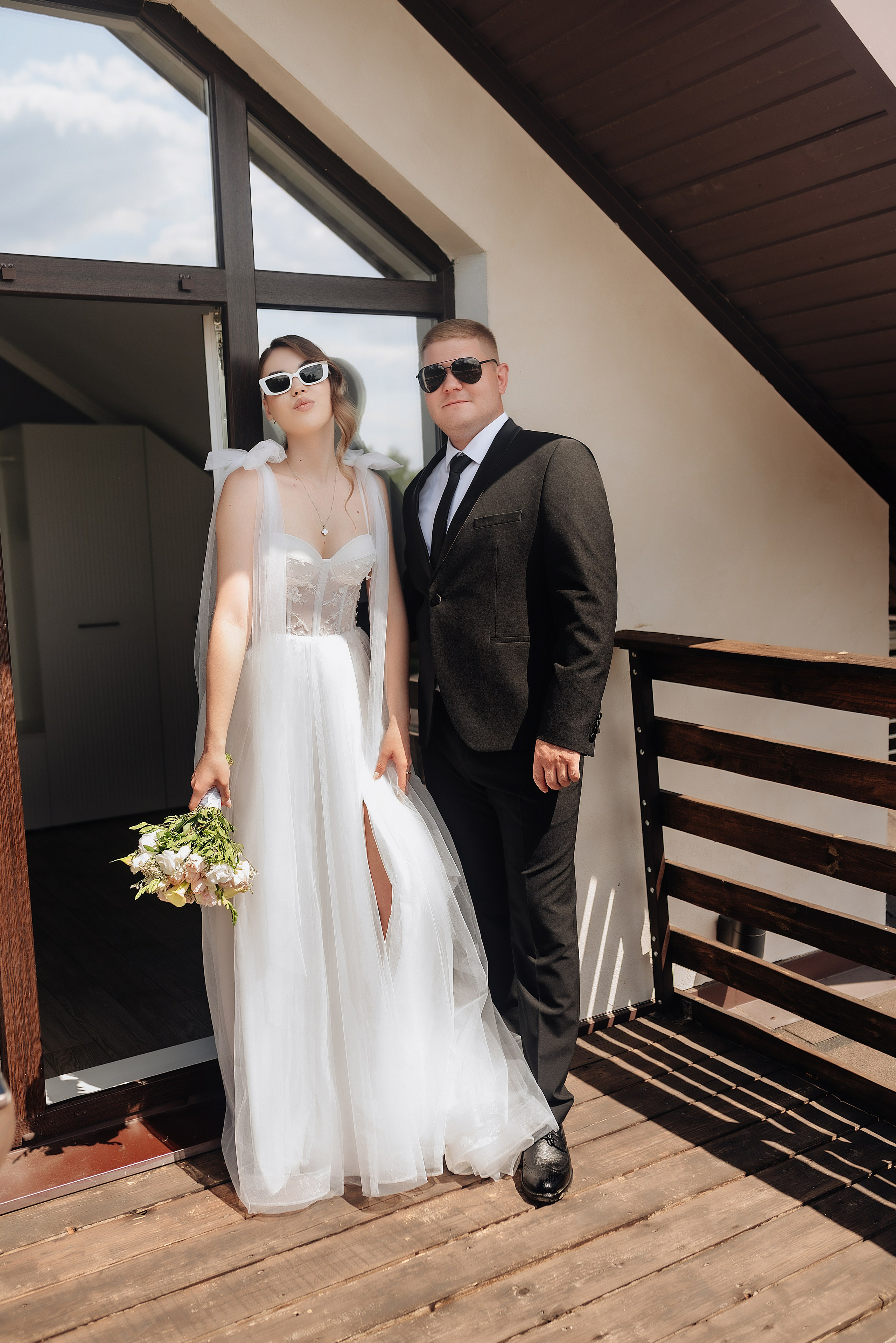 Алиса и Алексей. Фотограф Карина Шмулёва. Воронеж и область