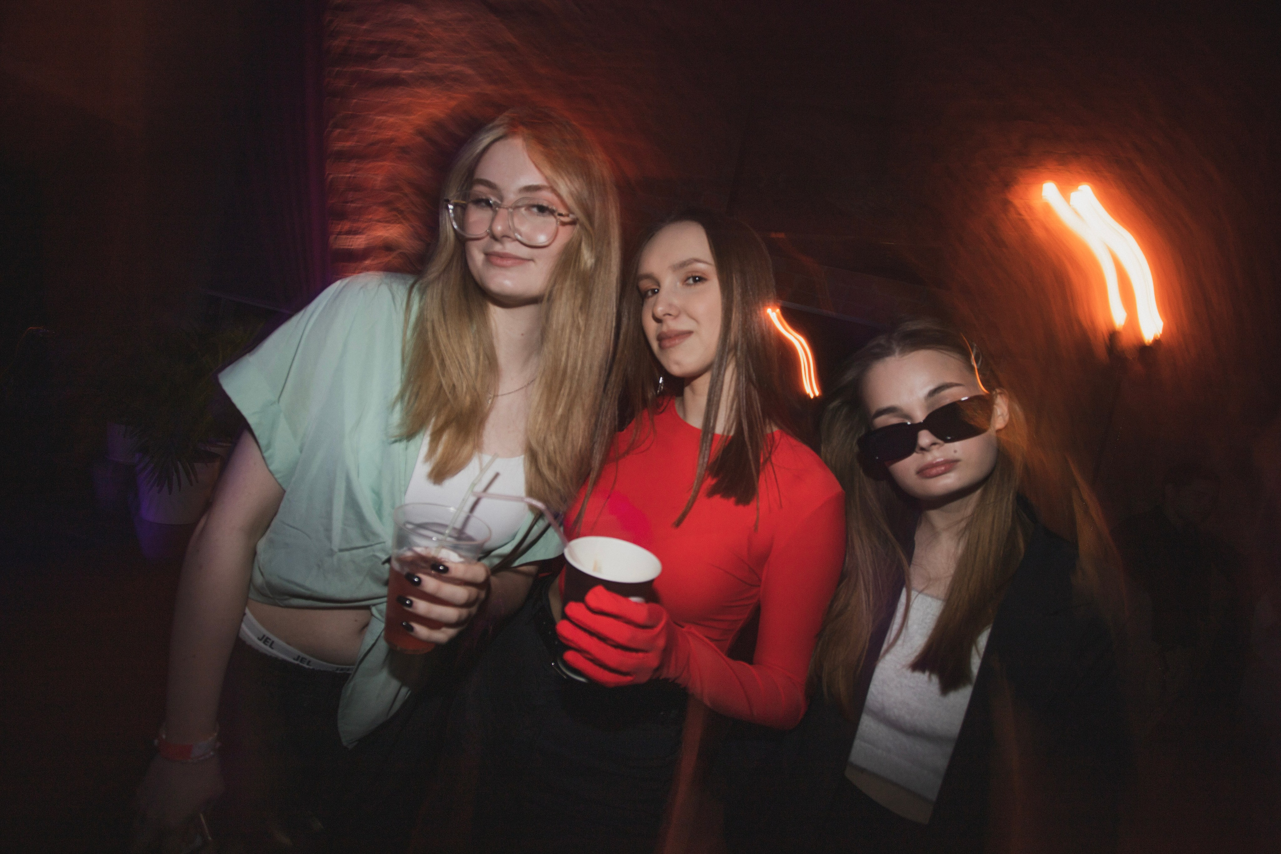 Репортажная съемка. GALLERY