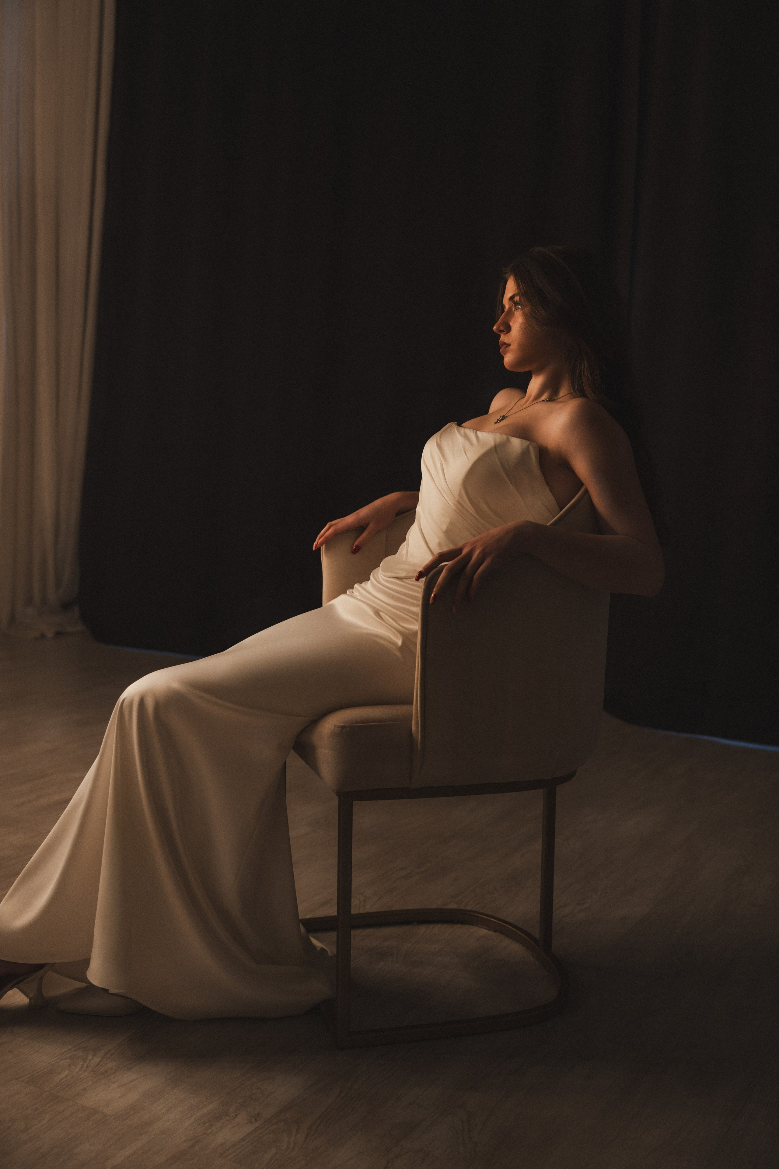 Фотосессия Оли. Олег Минайлов — Фотограф ваших событий