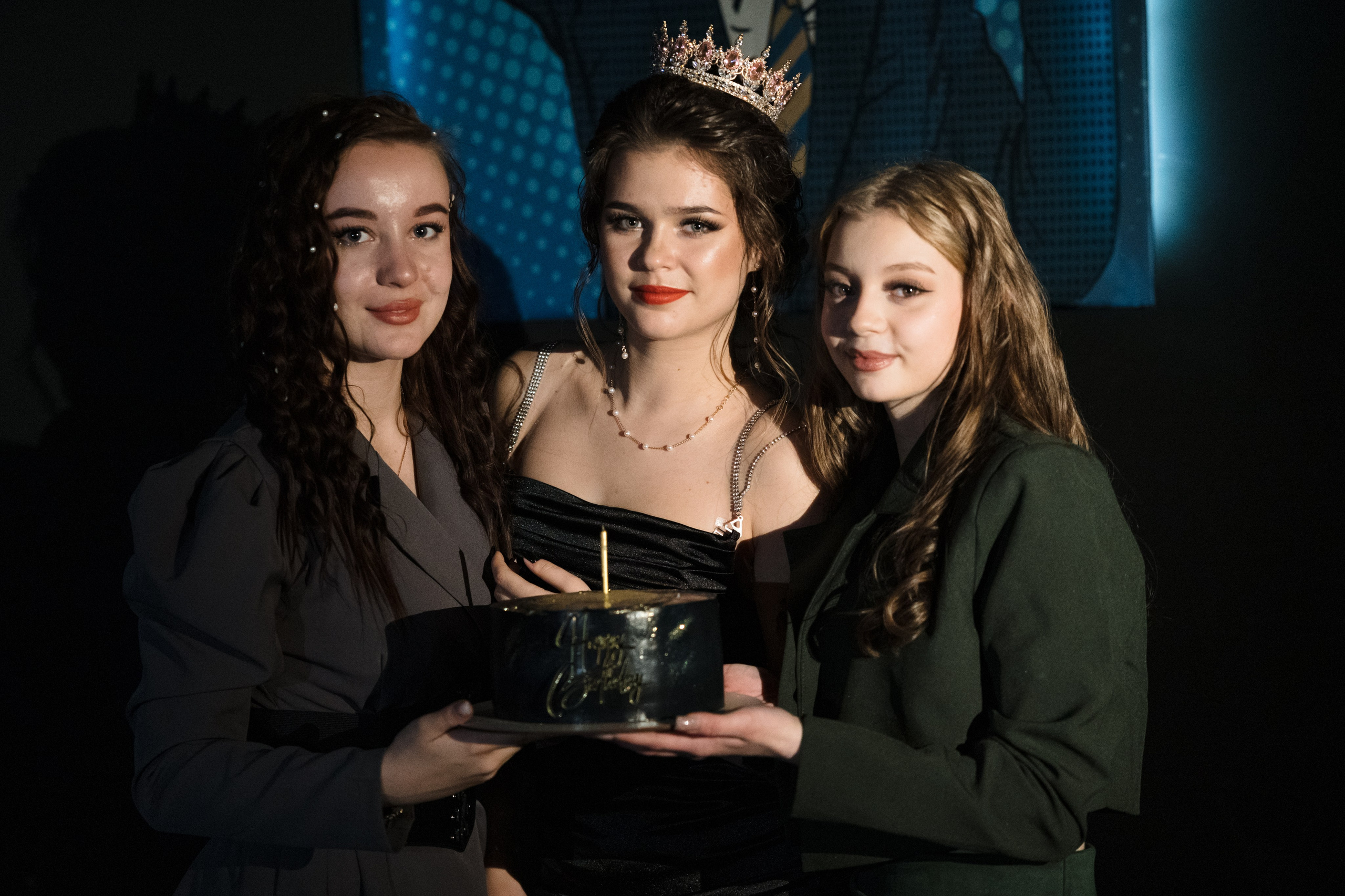 ДР 15.11.2025. Олег Минайлов — Фотограф ваших событий