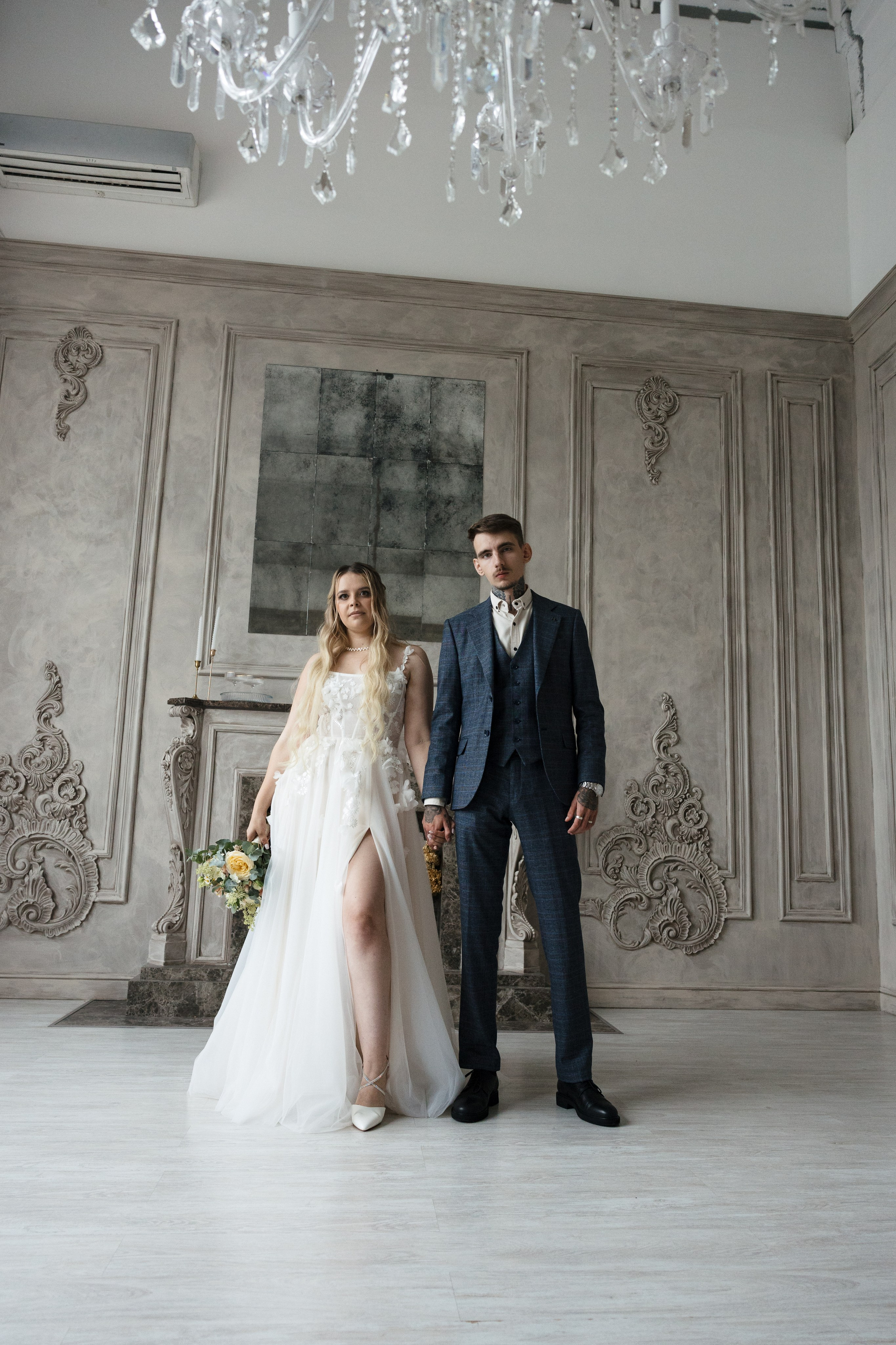 Владислав + Олеся. Олег Минайлов — Фотограф ваших событий