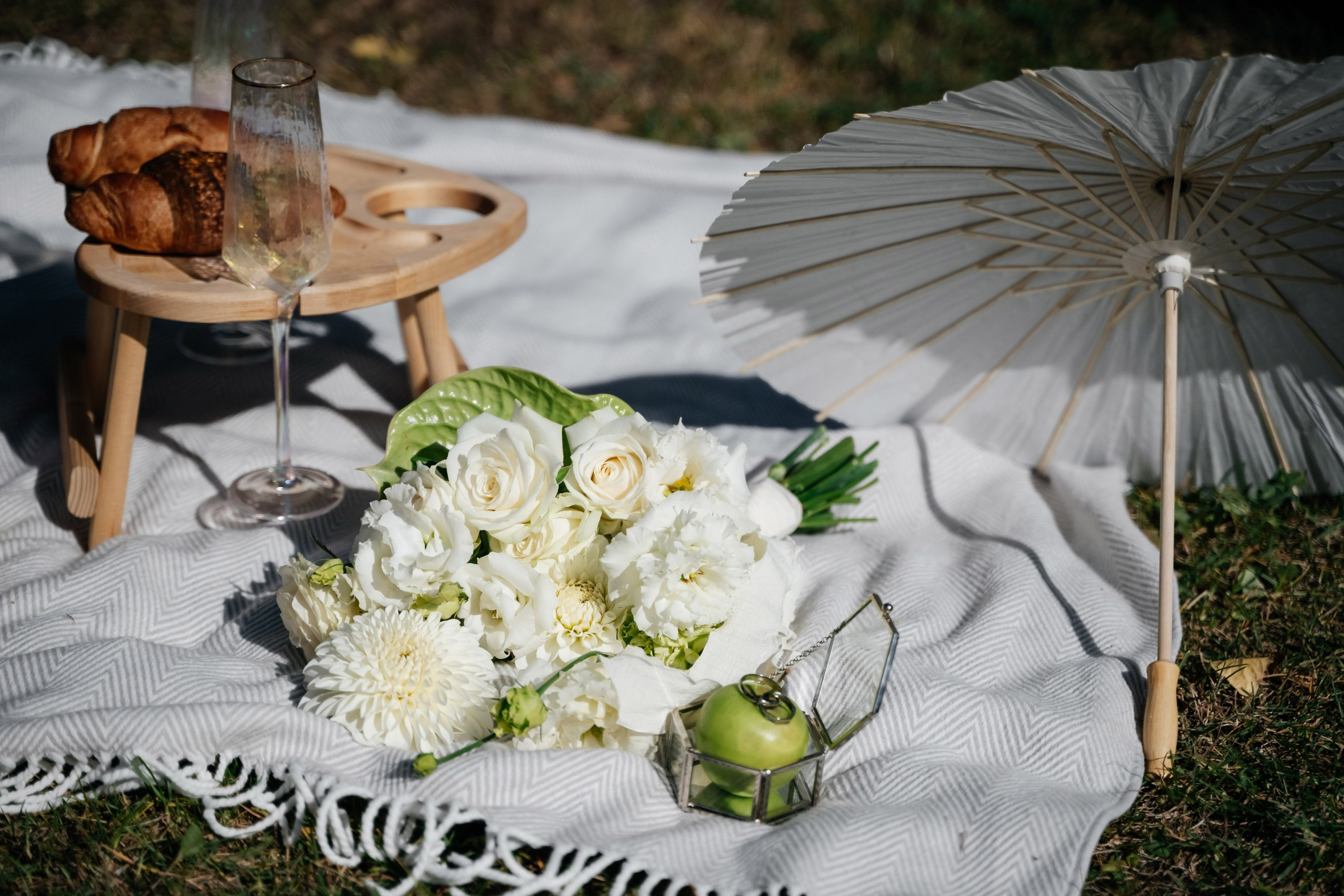 Михаил и Татьяна. Свадебный фотограф Владимир Рябков