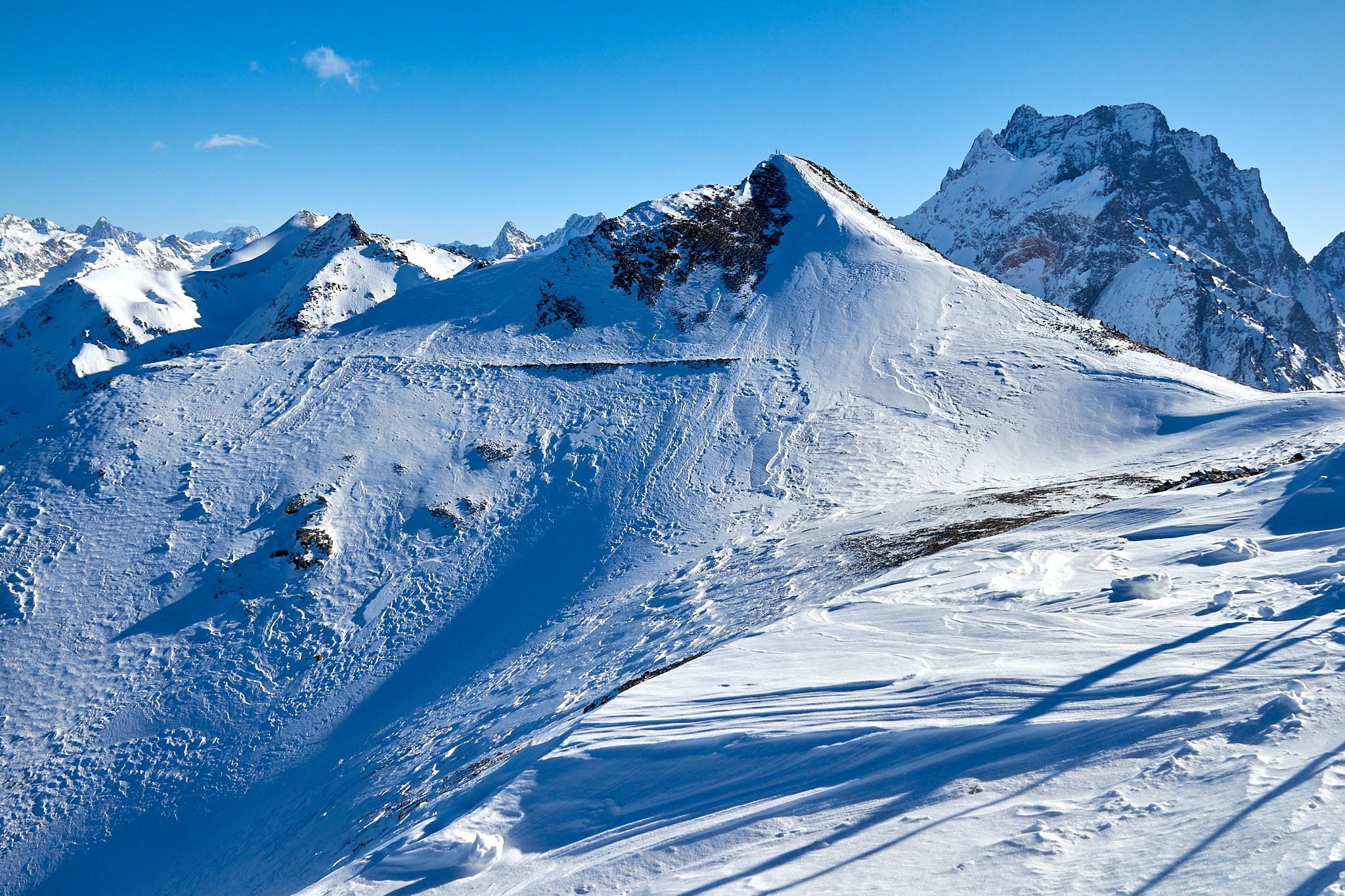 Пейзаж. Репортажный фотограф | Леонид Черков