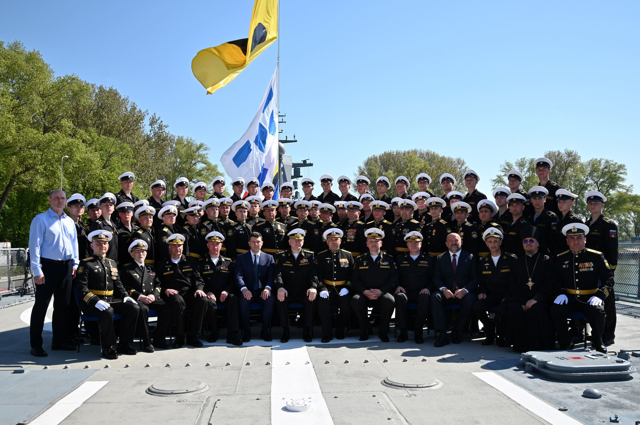 Репортаж. Дмитрий Старков — фотограф