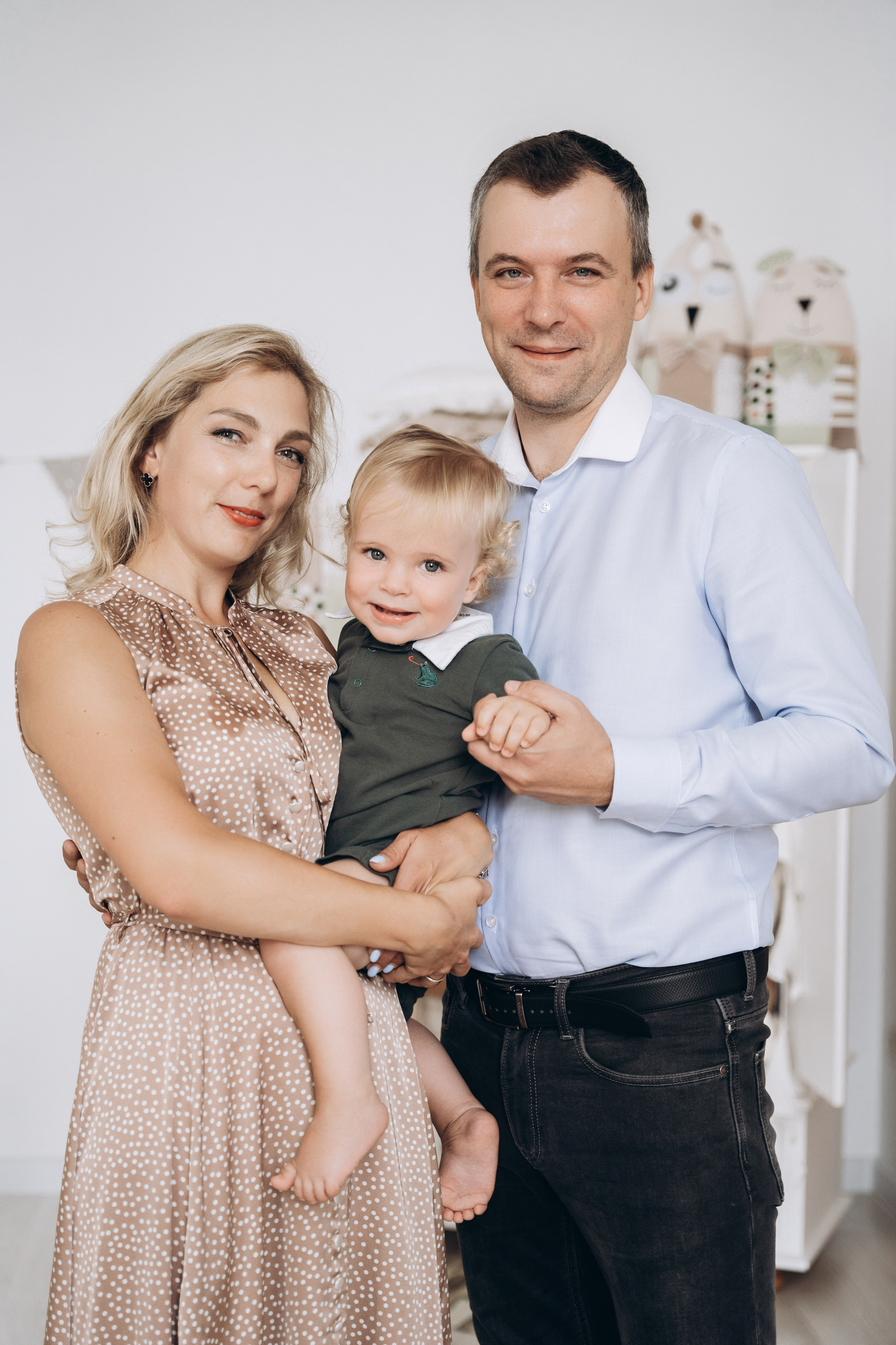 Годовасия. Главная