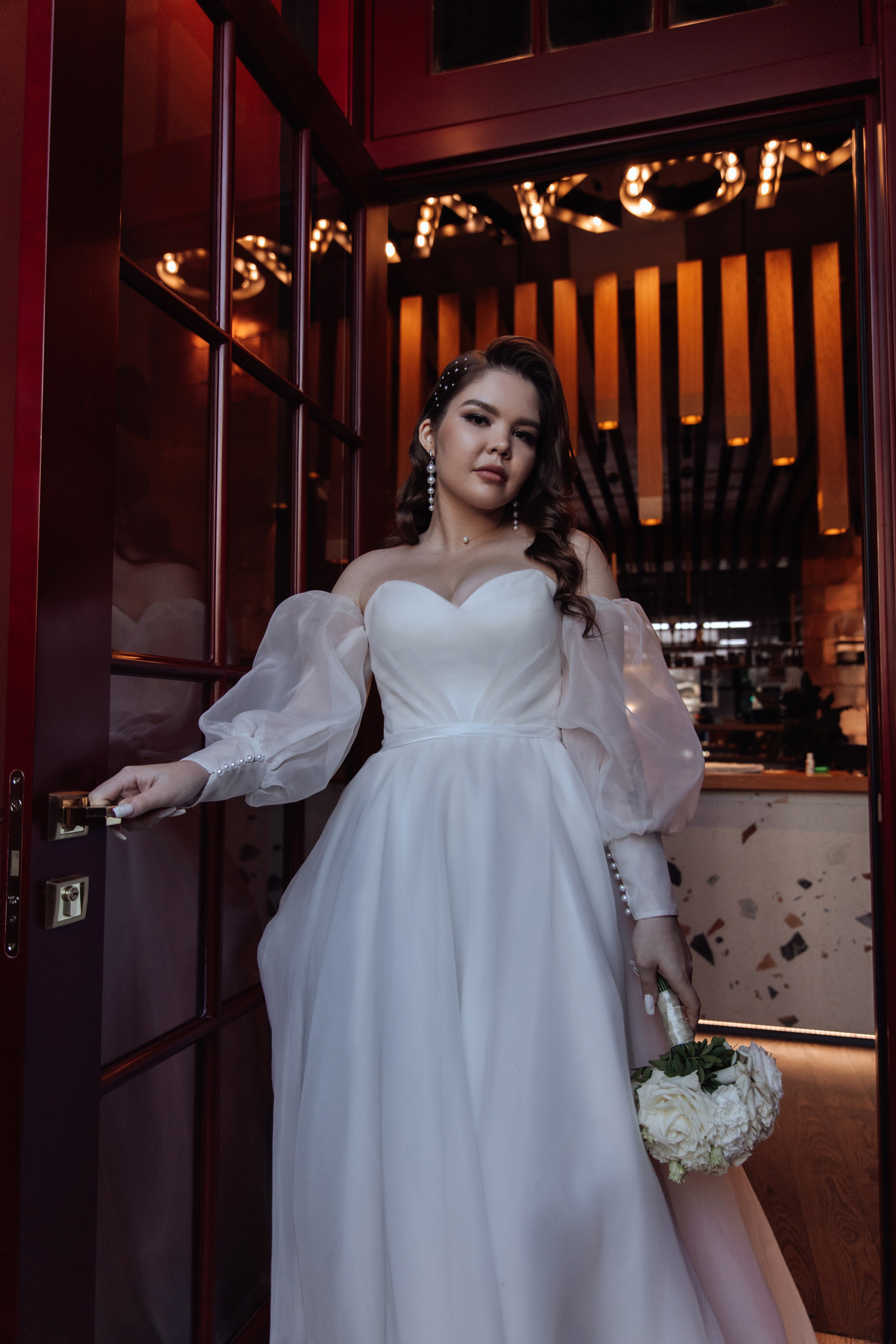 Свадебная фотосессия Артема и Ольги. СВАДЕБНЫЙ ФОТОГРАФ И ВИДЕОГРАФ УЛЬЯНОВСК