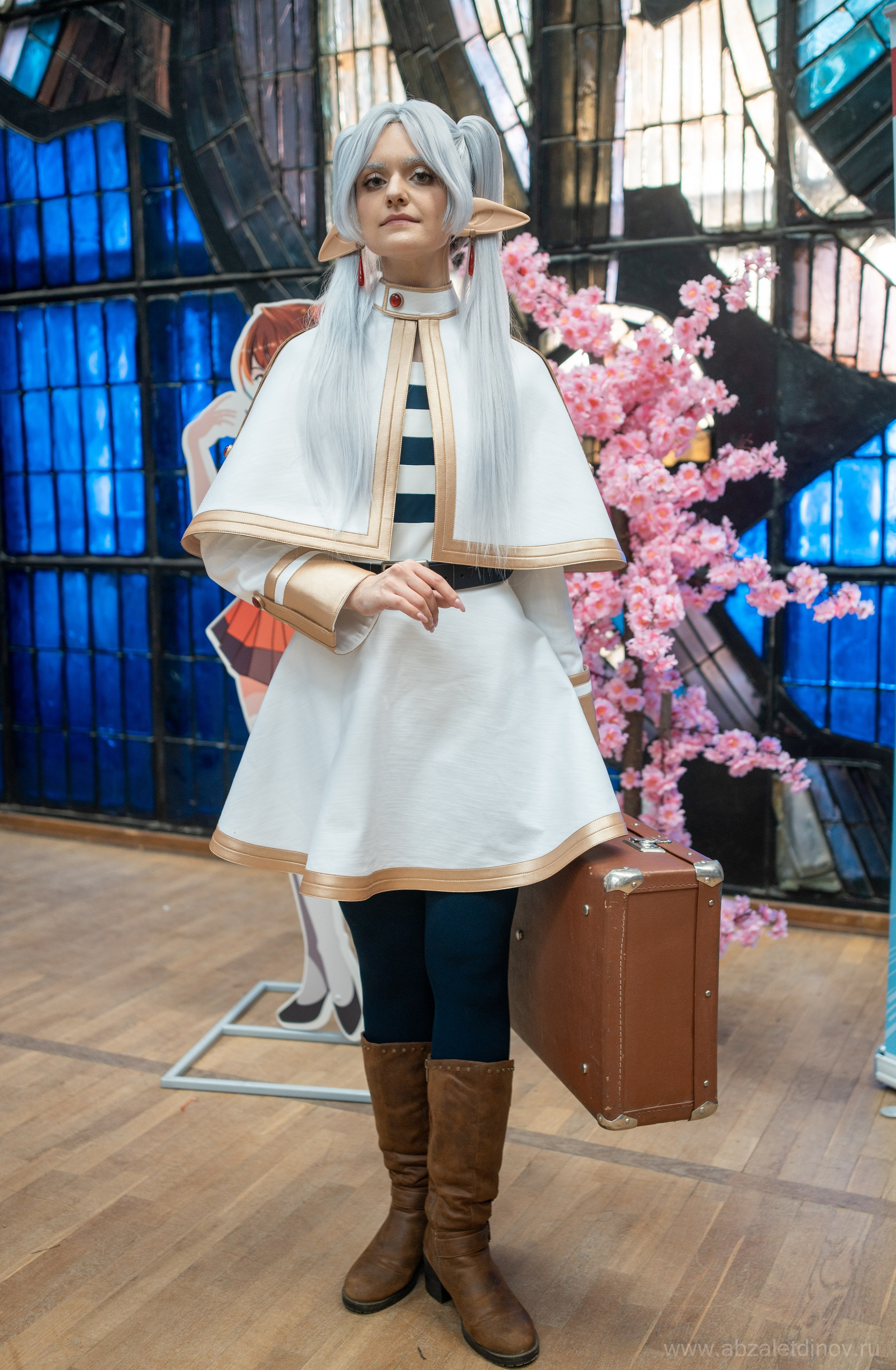 Канико 2024. Фотограф Белебей Абзалетдинов Артур