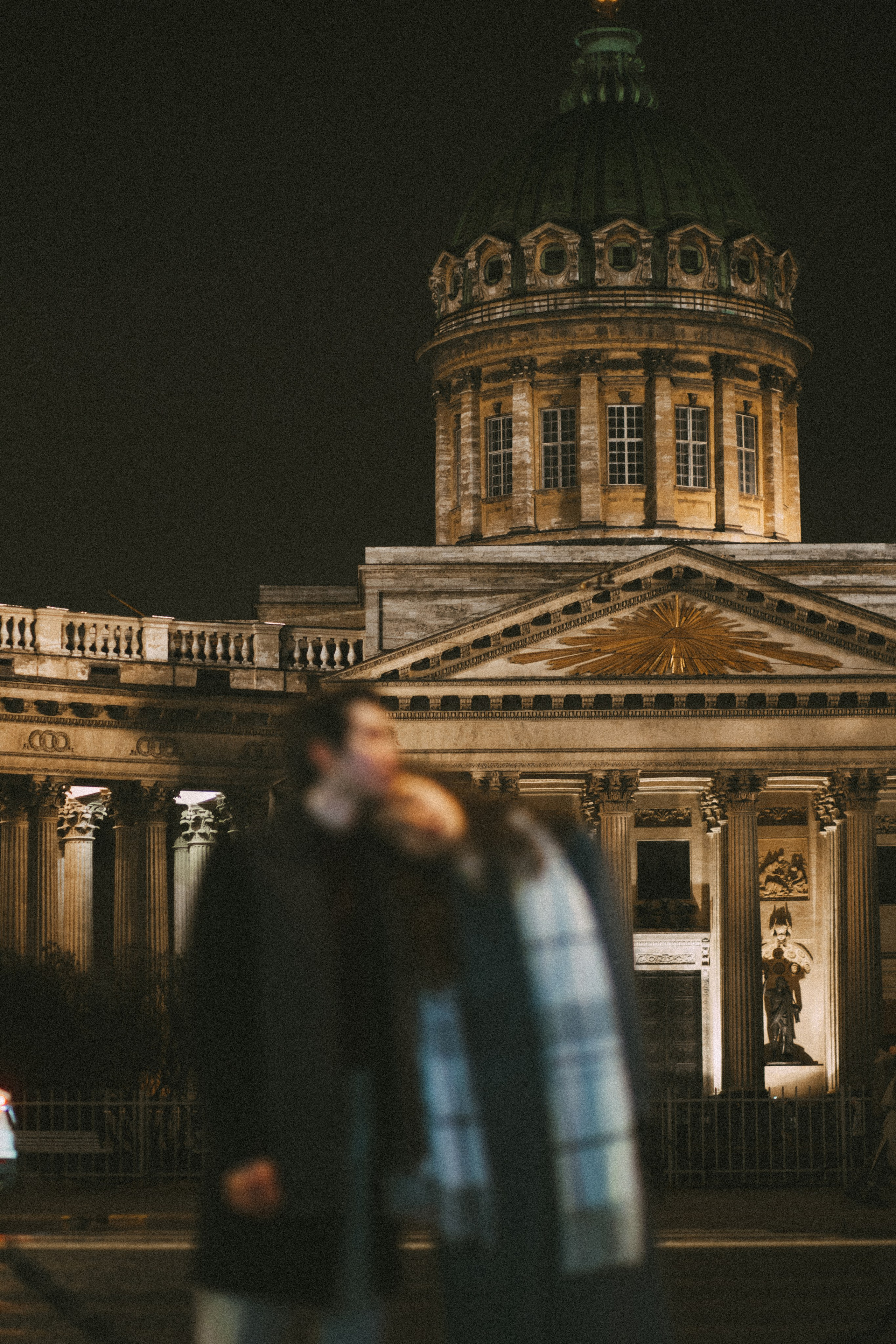 C & B | Санкт-Петербург. Фотограф Екатерина Амбрушкевич