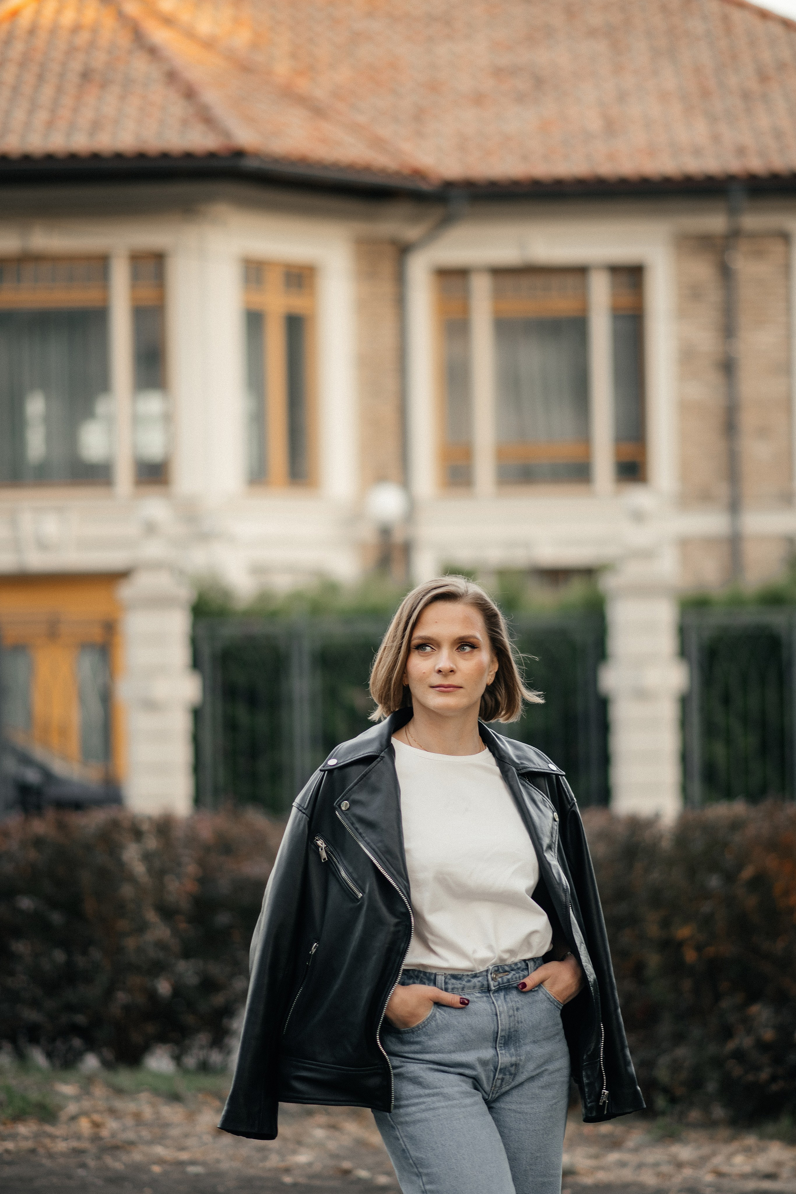 Индивидуальные съемки. Главная