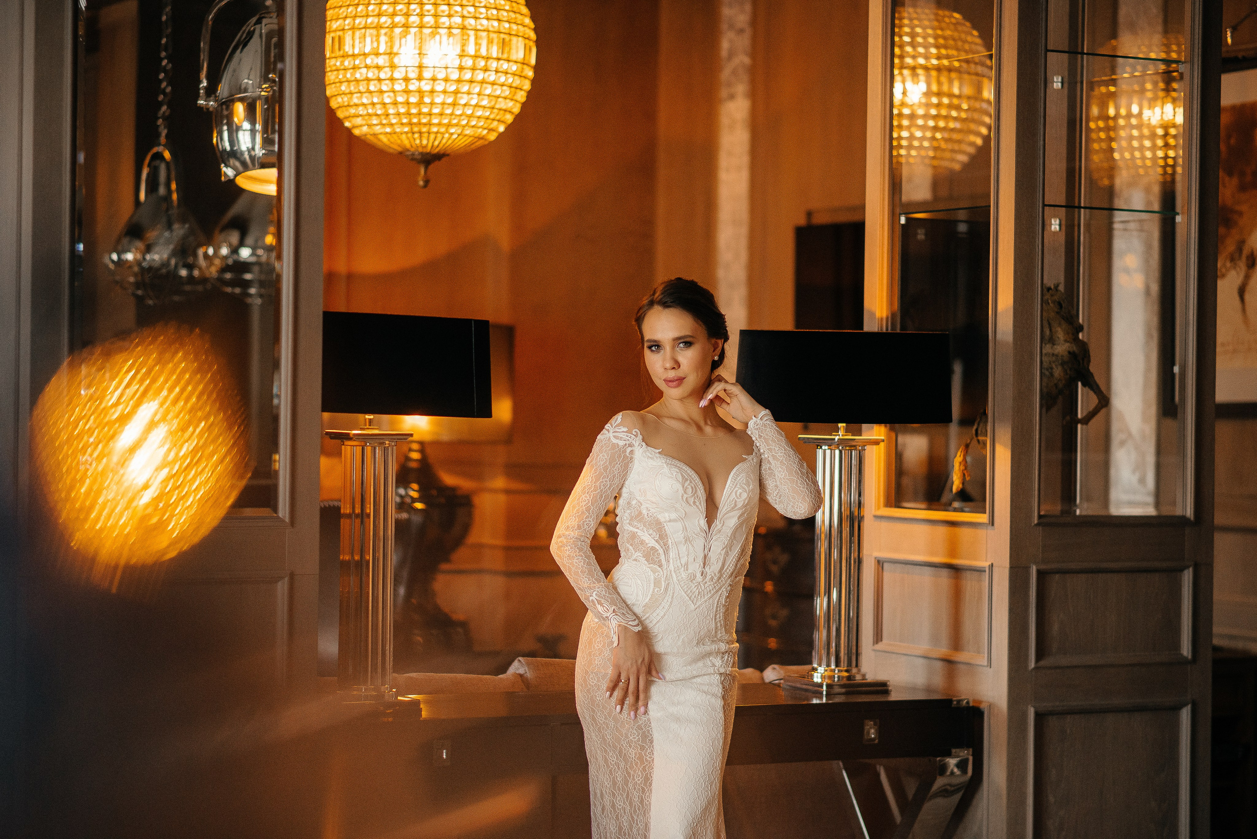 Алмаз и Миляуша. Главная