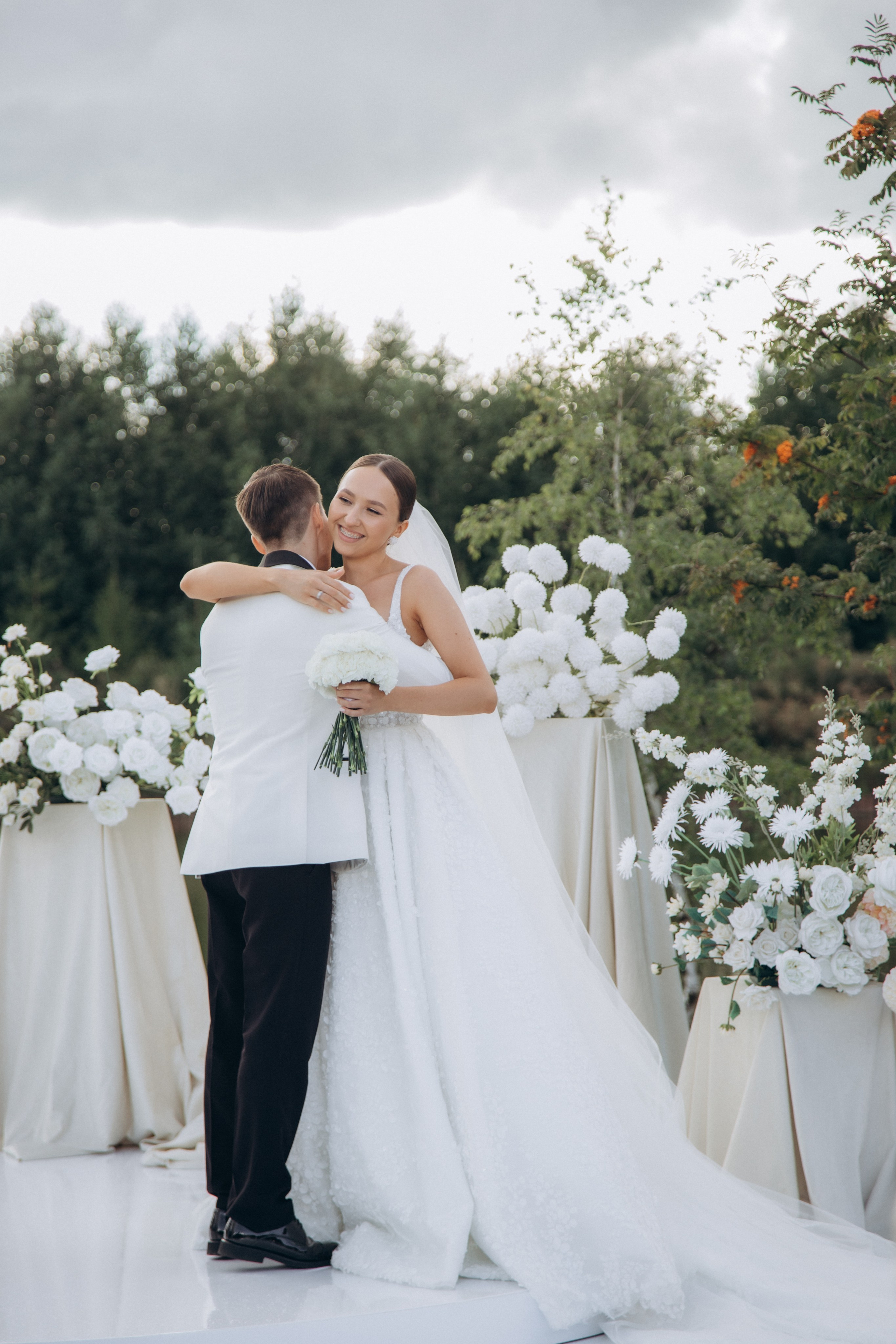 Алсу & Булат. Свадебный фотограф в Москве и Казани