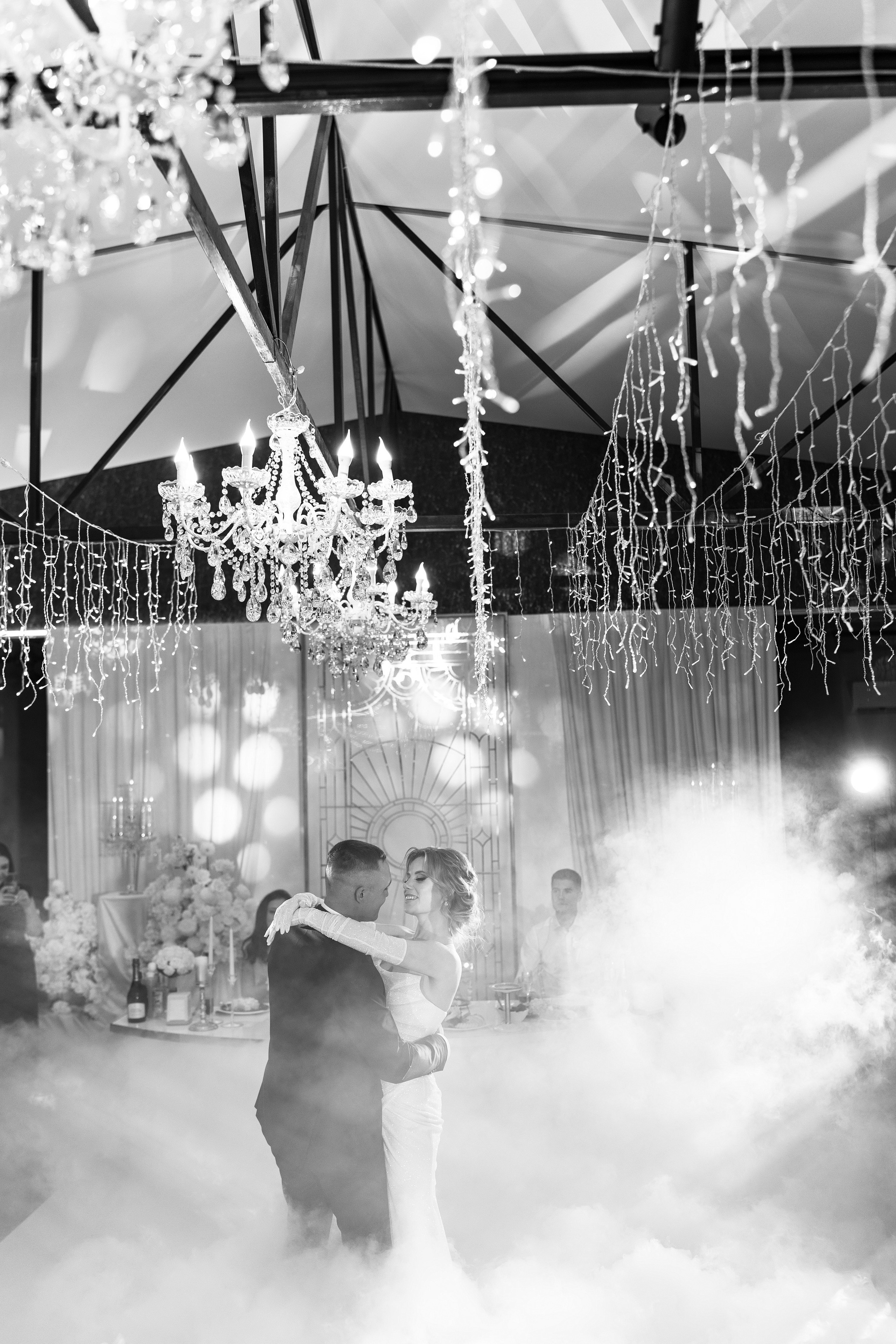 Денис и Антонина. Свадебный и портретный фотограф в Симферополе и Крыму