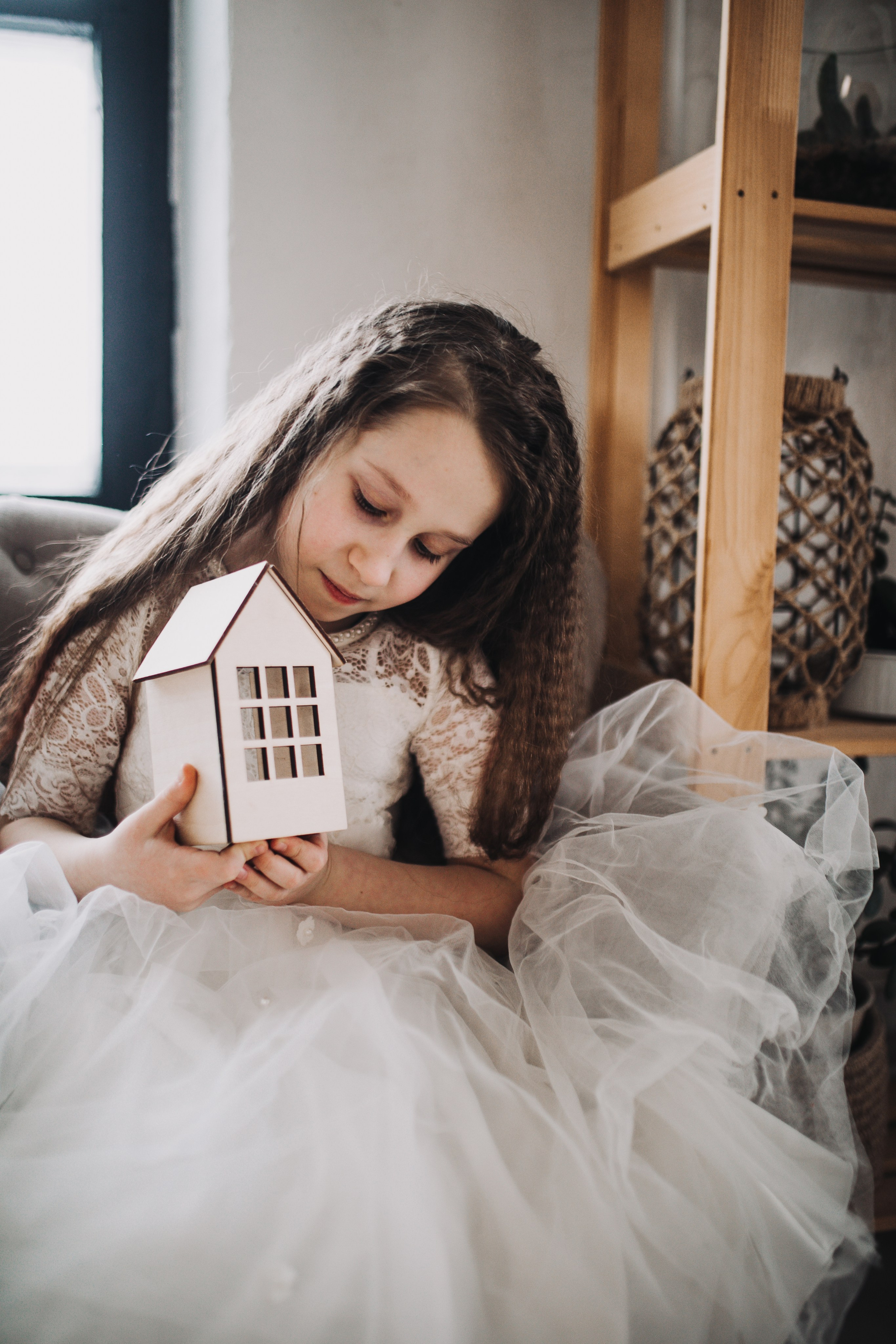 Катя & Боря. Фотограф София Комкина