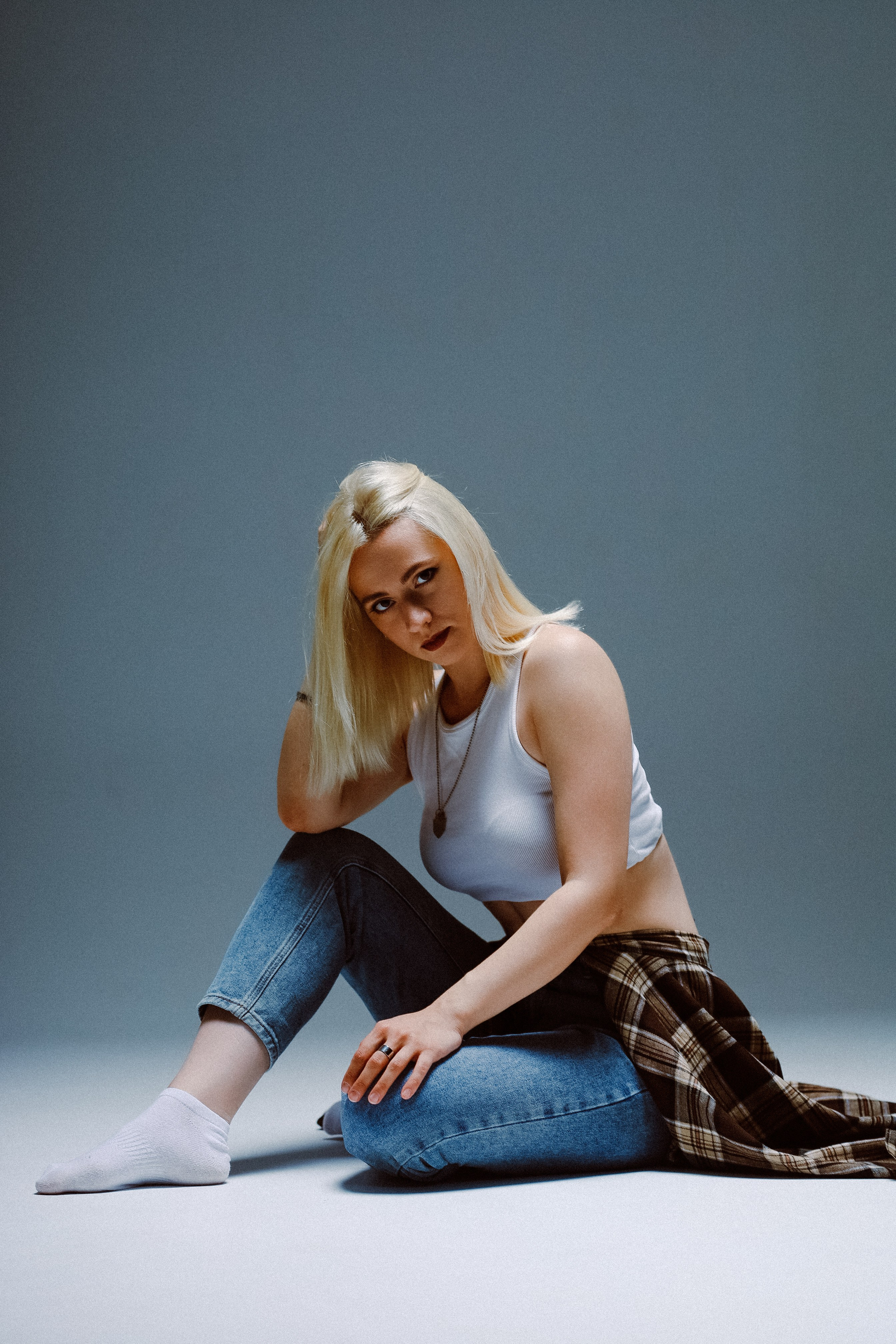 Ника. Фотограф София Комкина