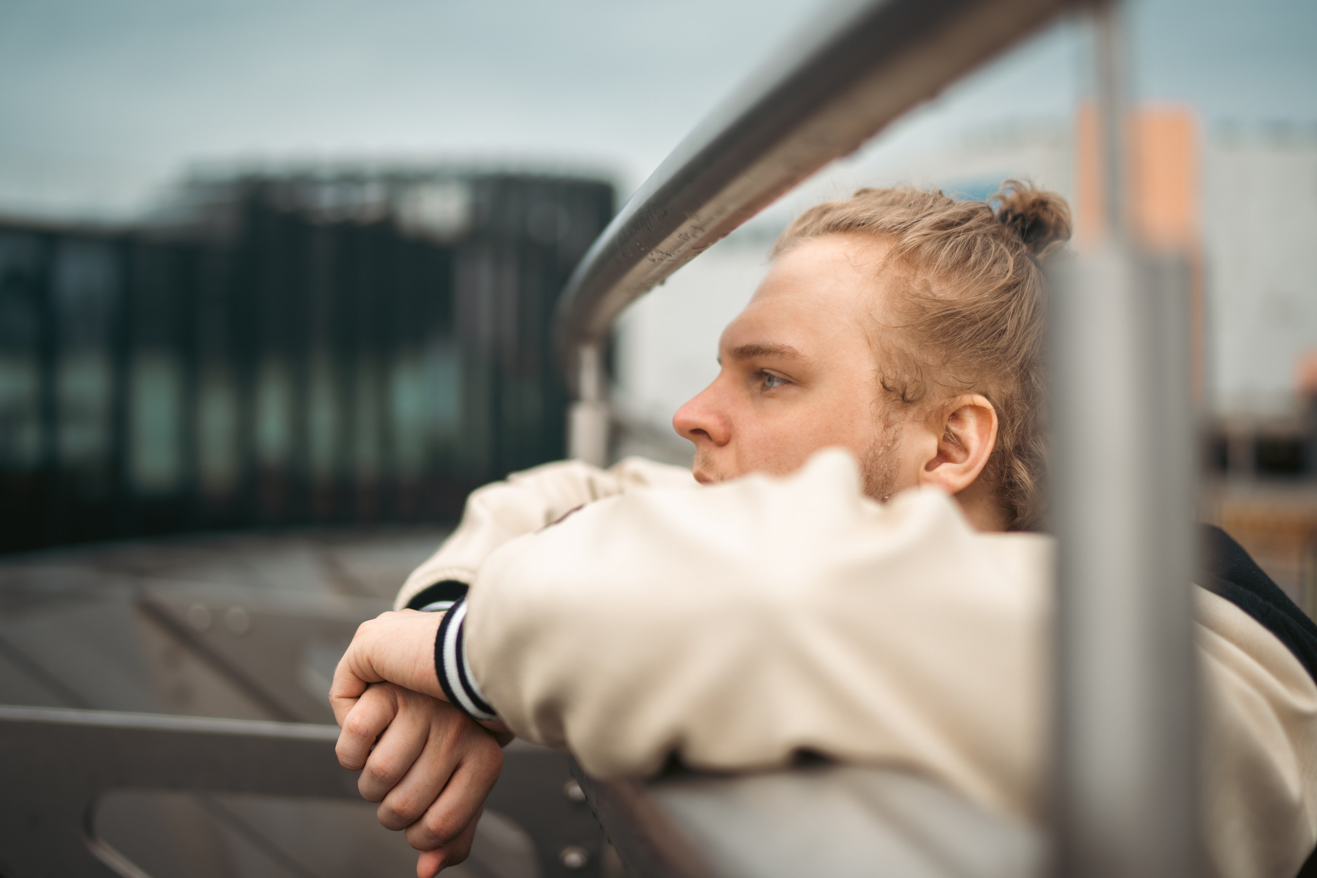 STREET фотосессия 2025. ТриМедиа Продакшн