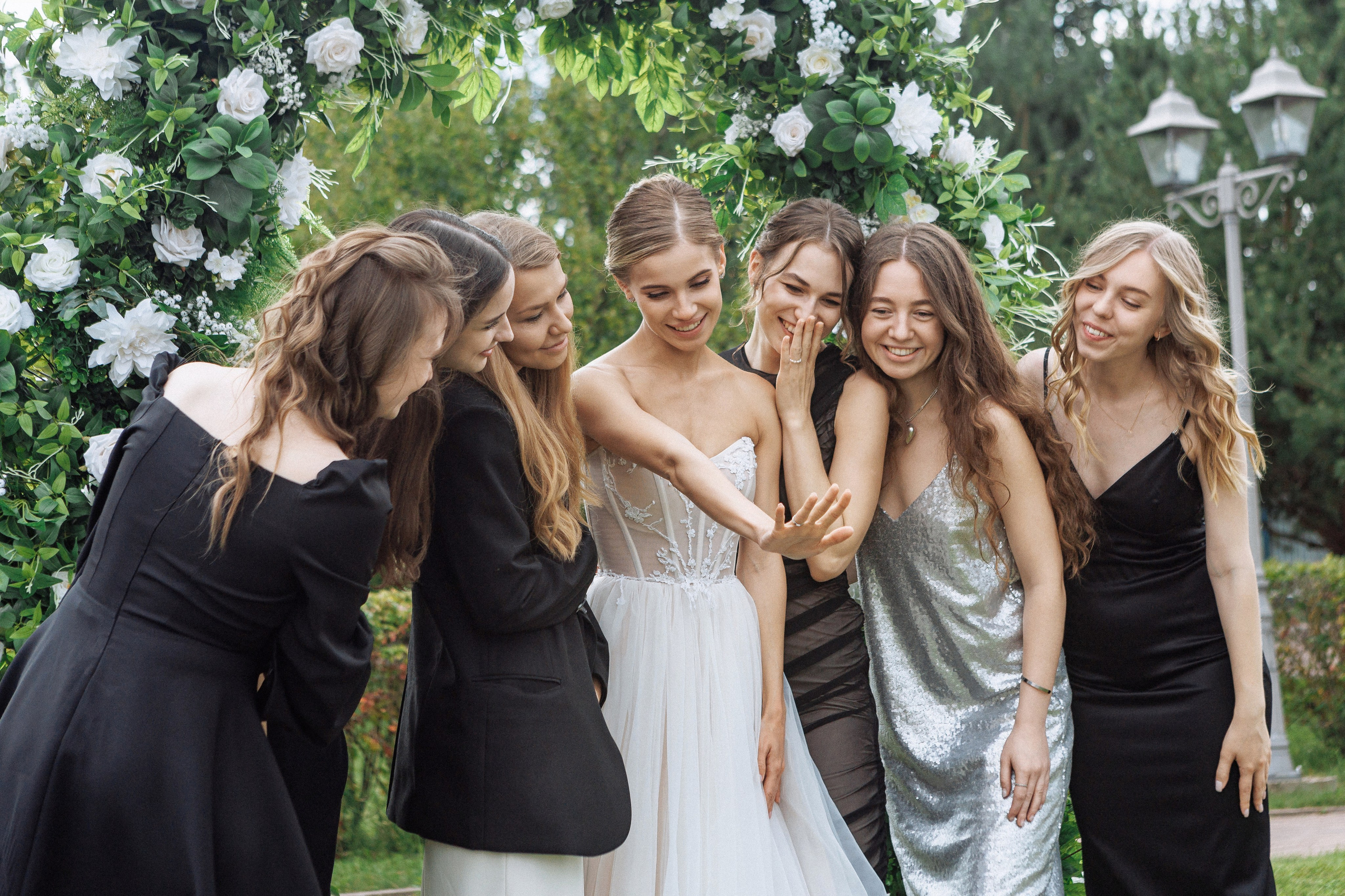 СВАДЕБНАЯ ФОТОГРАФИЯ. Photographer LaranaLaria