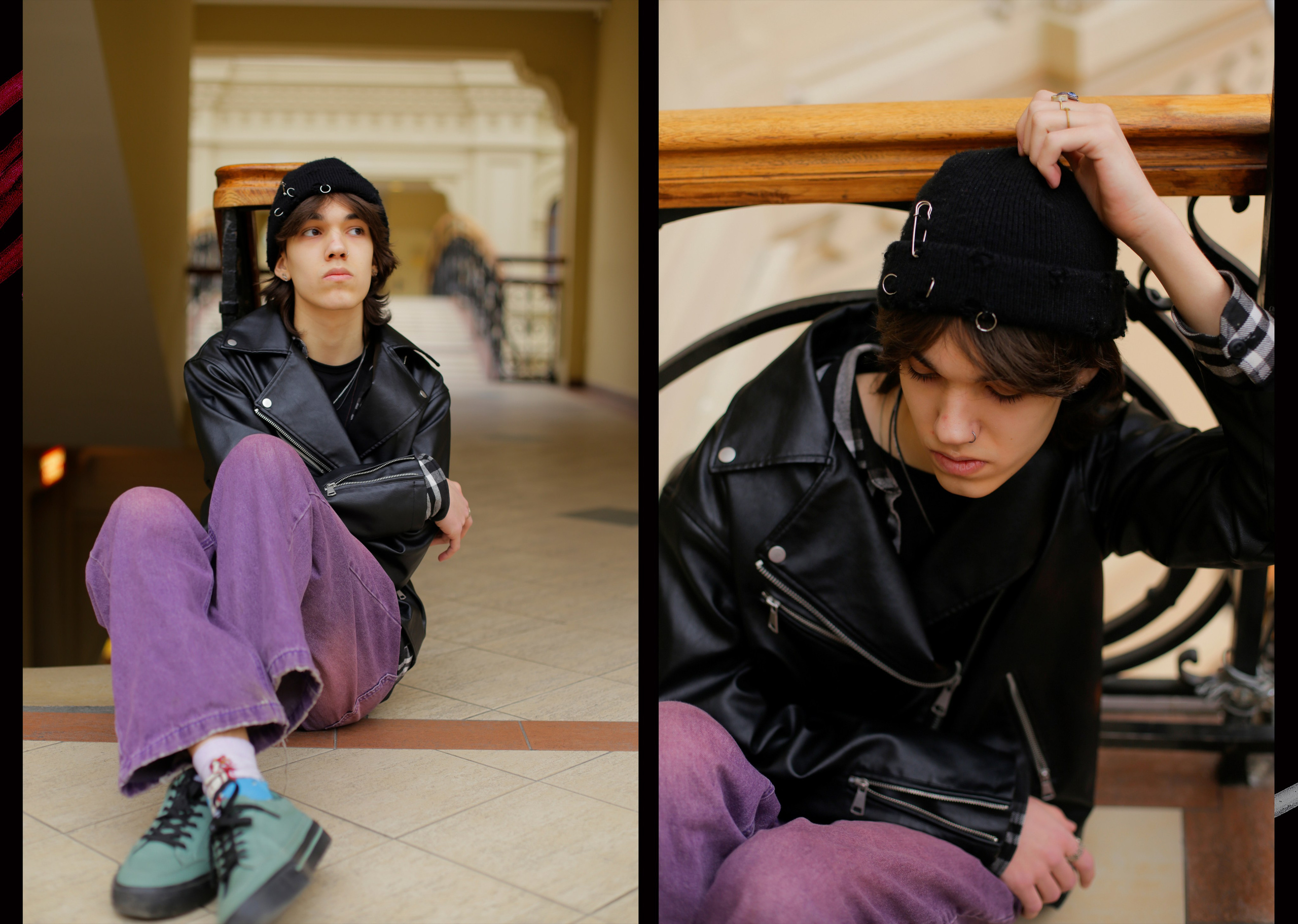 АВТОРСКИЕ ВЫПУСКНЫЕ ФОТОАЛЬБОМЫ. Photographer LaranaLaria