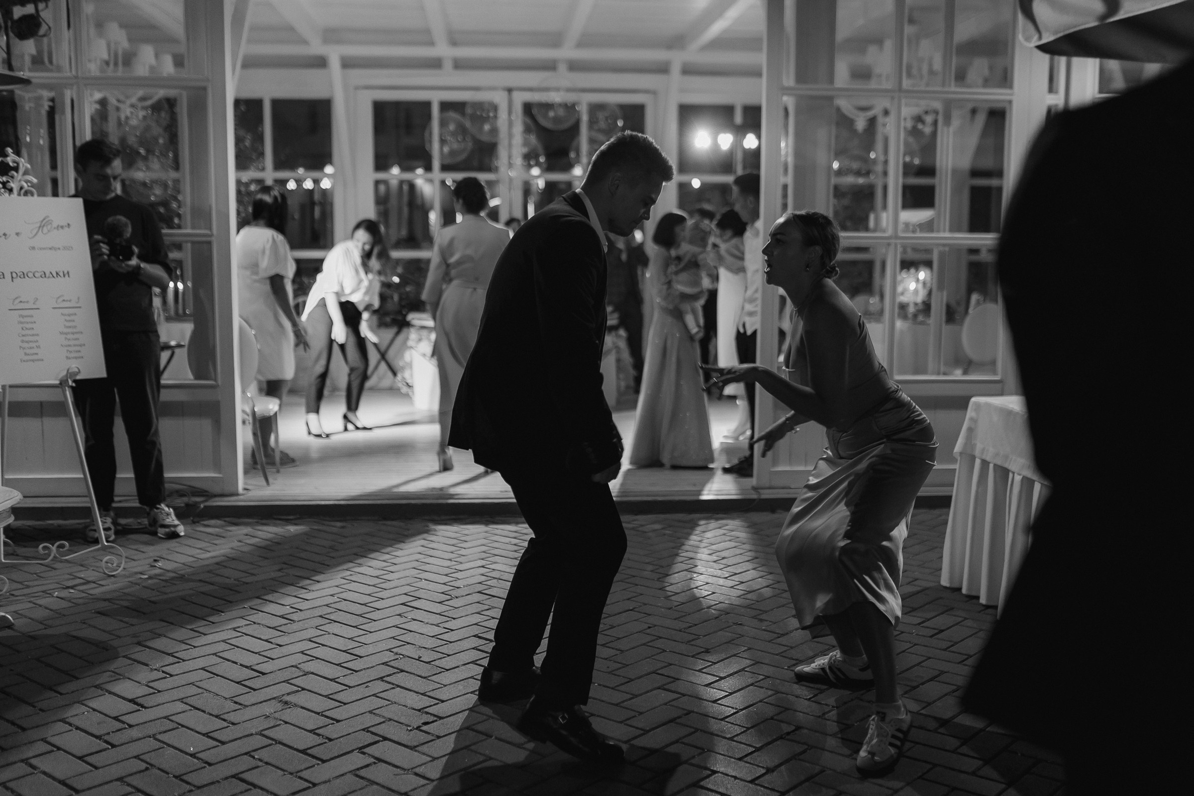 «Крепкий союз двух любящих сердец». Свадебный и семейный фотограф в Калининграде Ольга Мешечкова