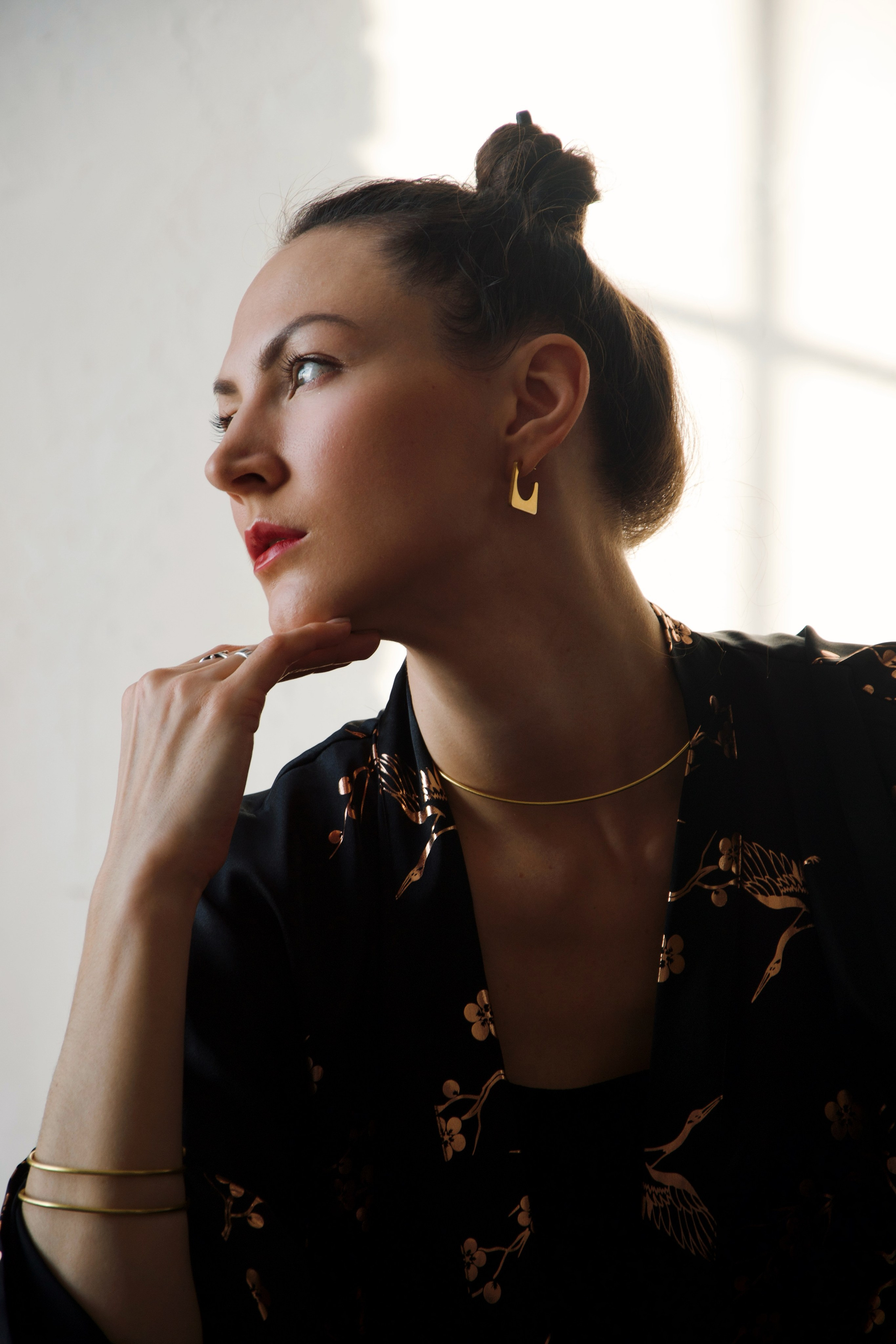 Veronika. Фотограф Анастасия Шай в Санкт-Петербурге