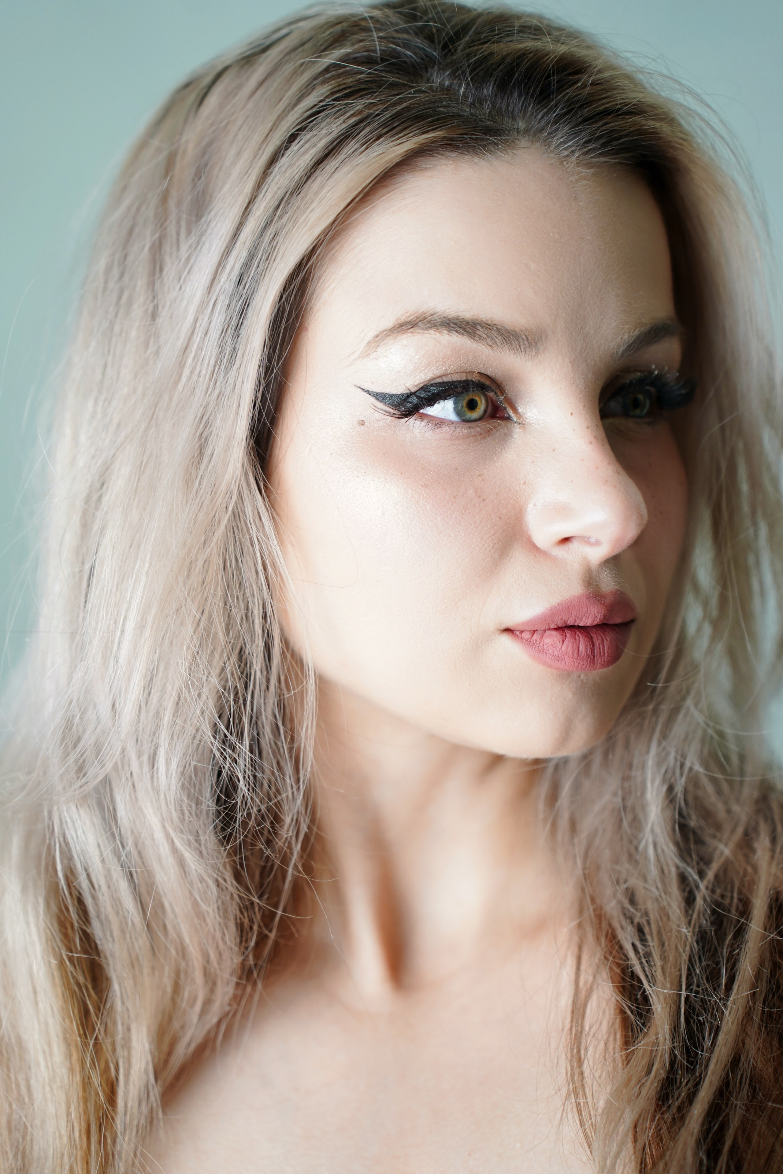 Yana (1st part). Фотограф Анастасия Шай в Санкт-Петербурге