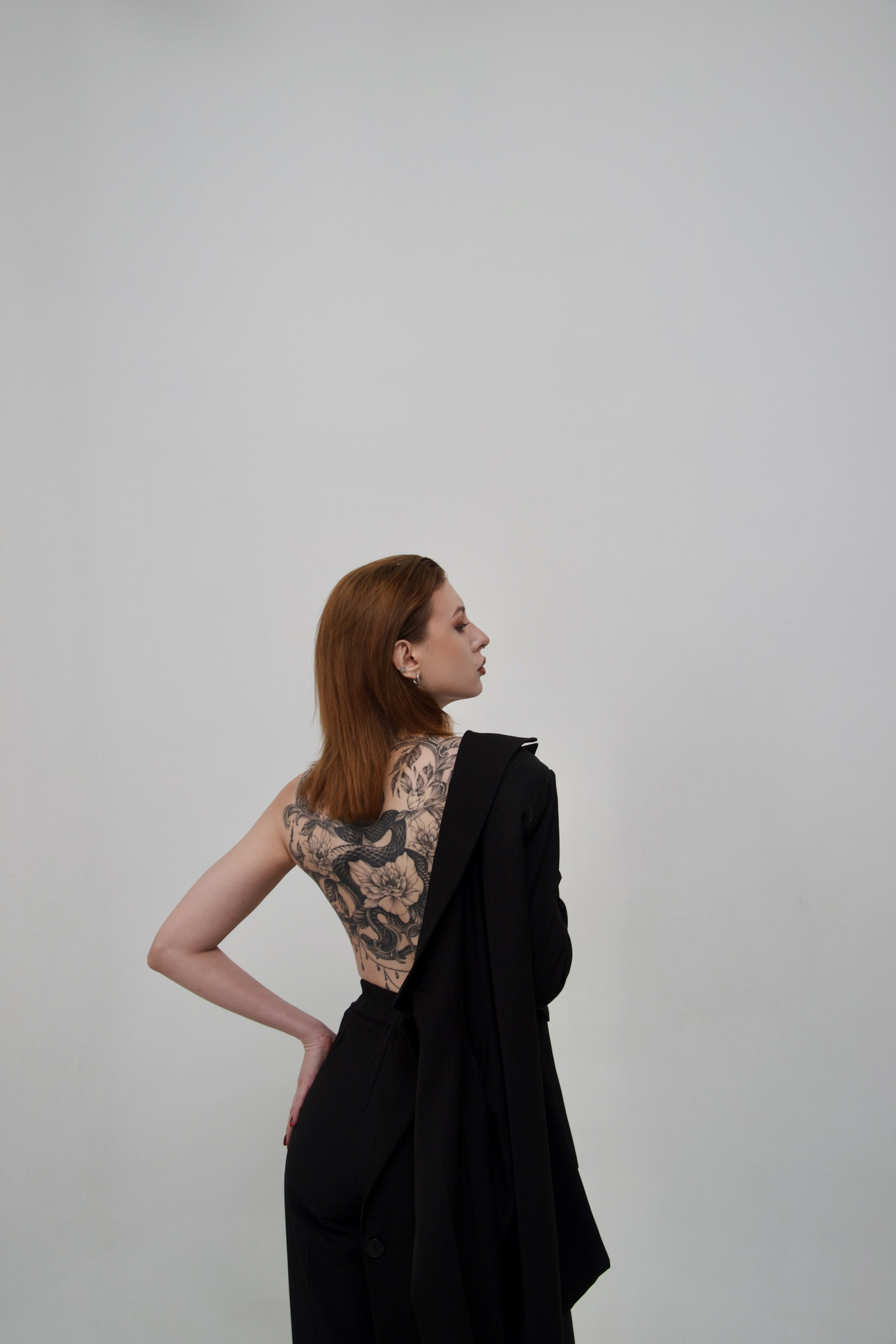 Irina. Фотограф Анастасия Шай в Санкт-Петербурге