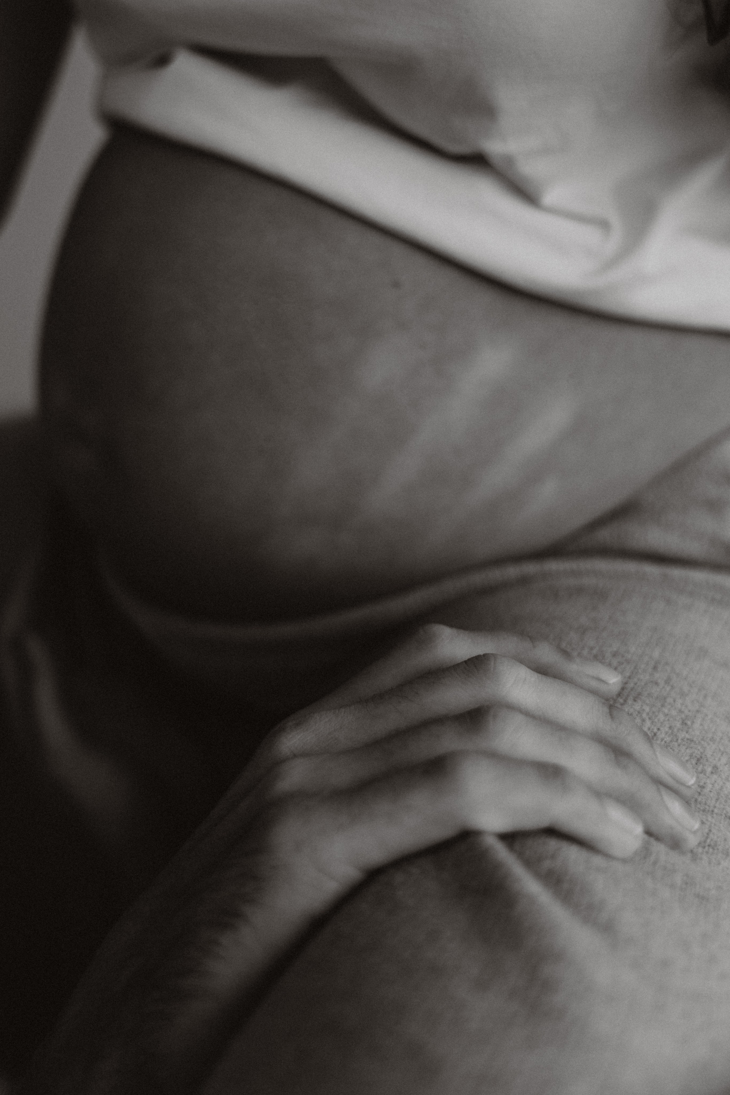 Марина и Володя. Фотограф Мария Миллс | Минск