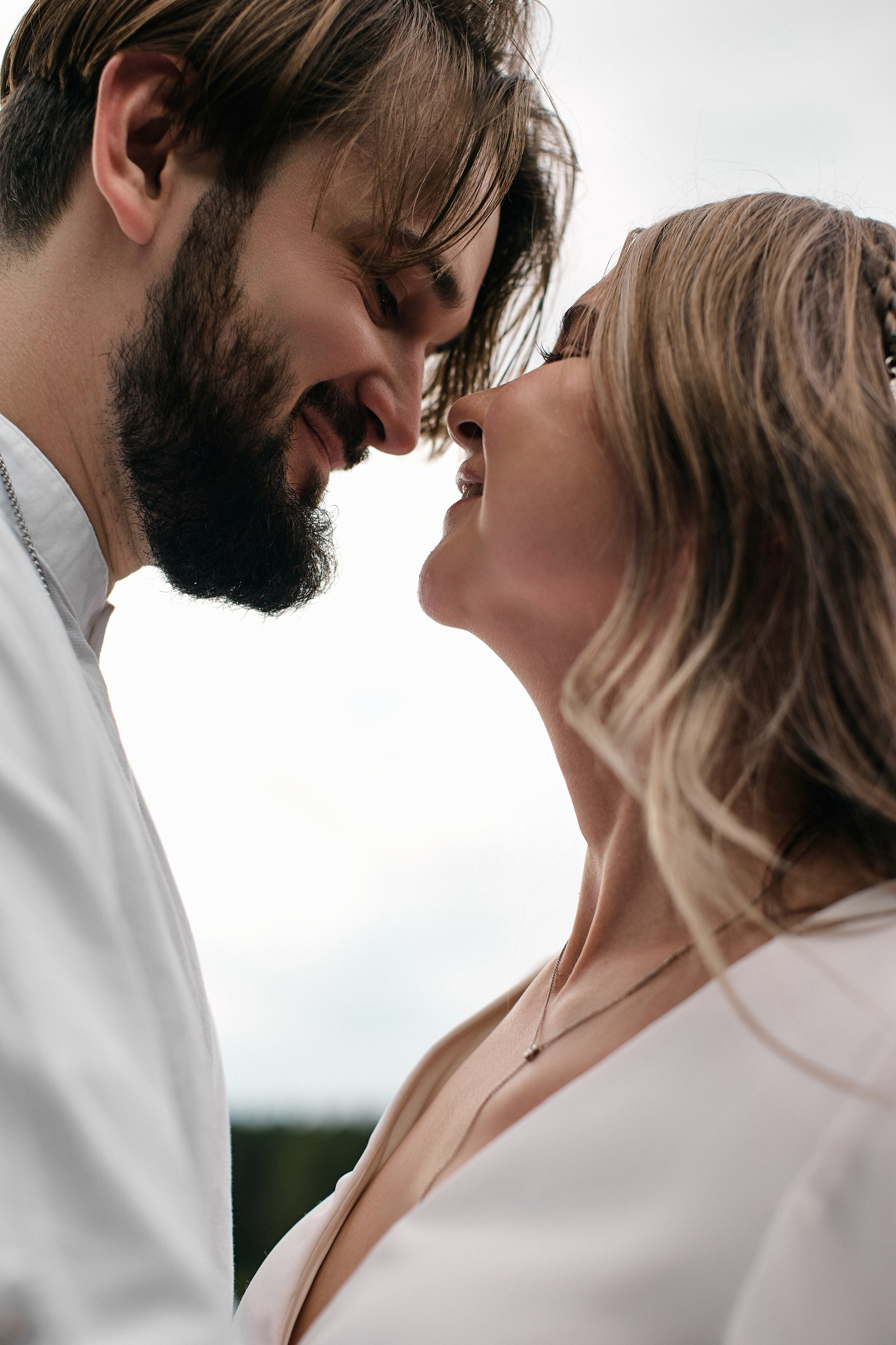 Ваня и Ника. Александр и Евгения Фокины — фотограф Екатеринбург, Первоуральск