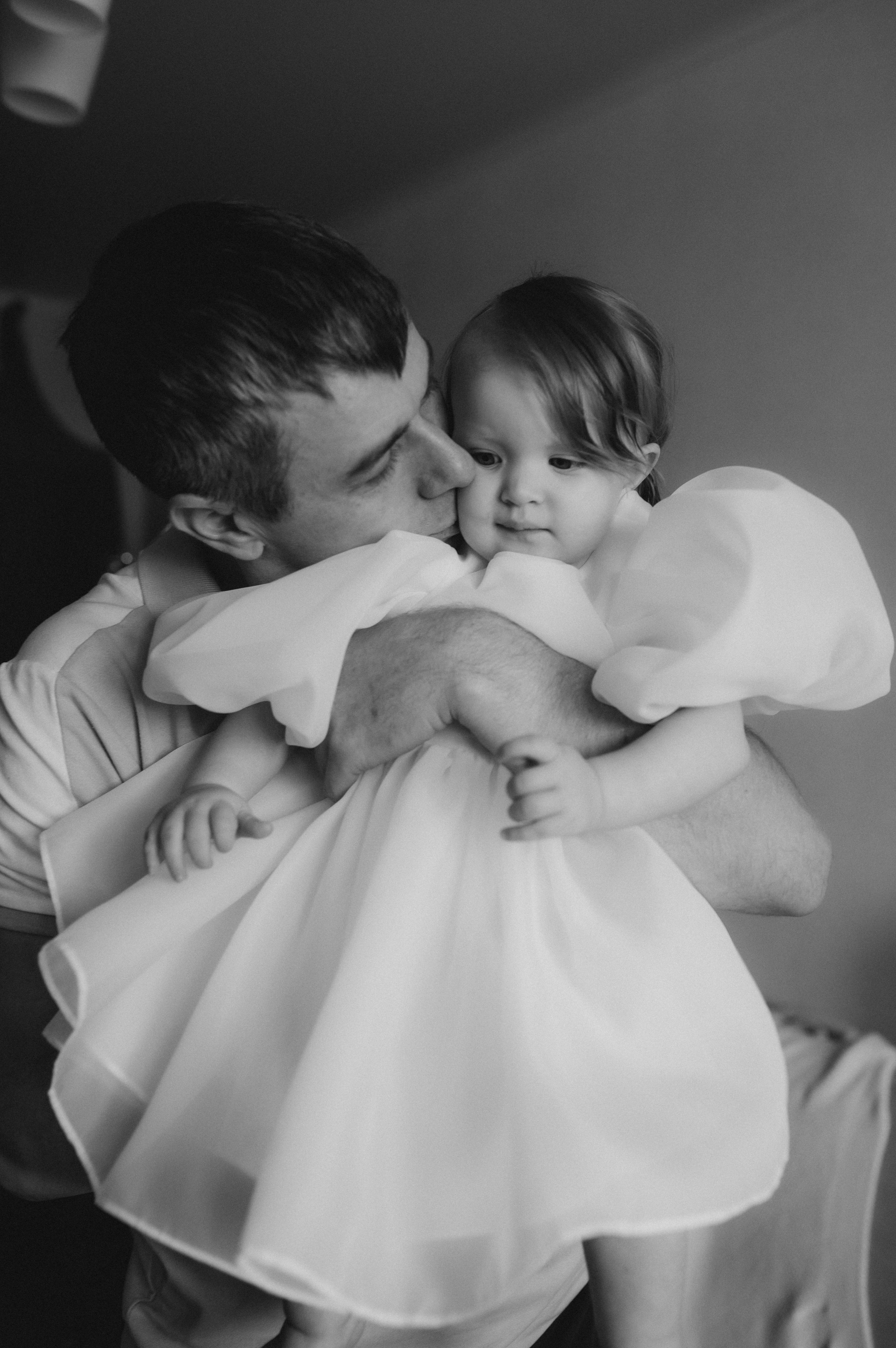 Машеньке 1 годик. Семейный фотограф МОСКВА/Королёв