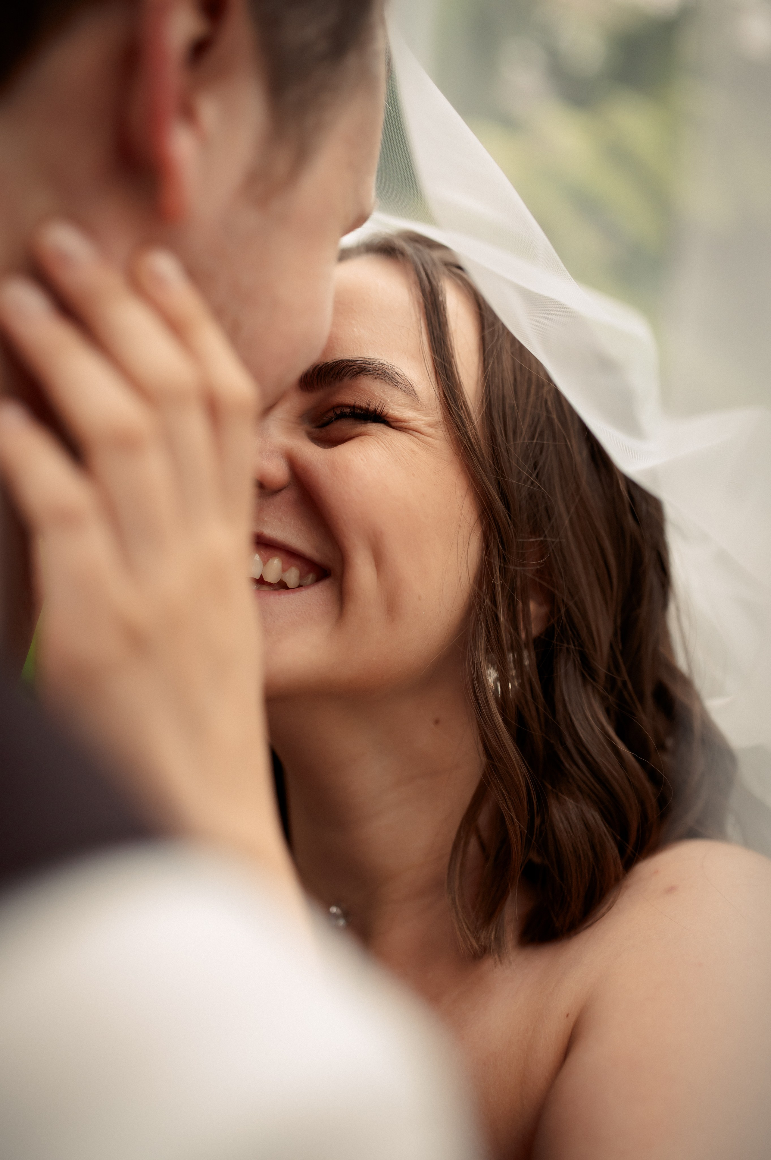 Илья и Катя. Семейный фотограф МОСКВА/Королёв