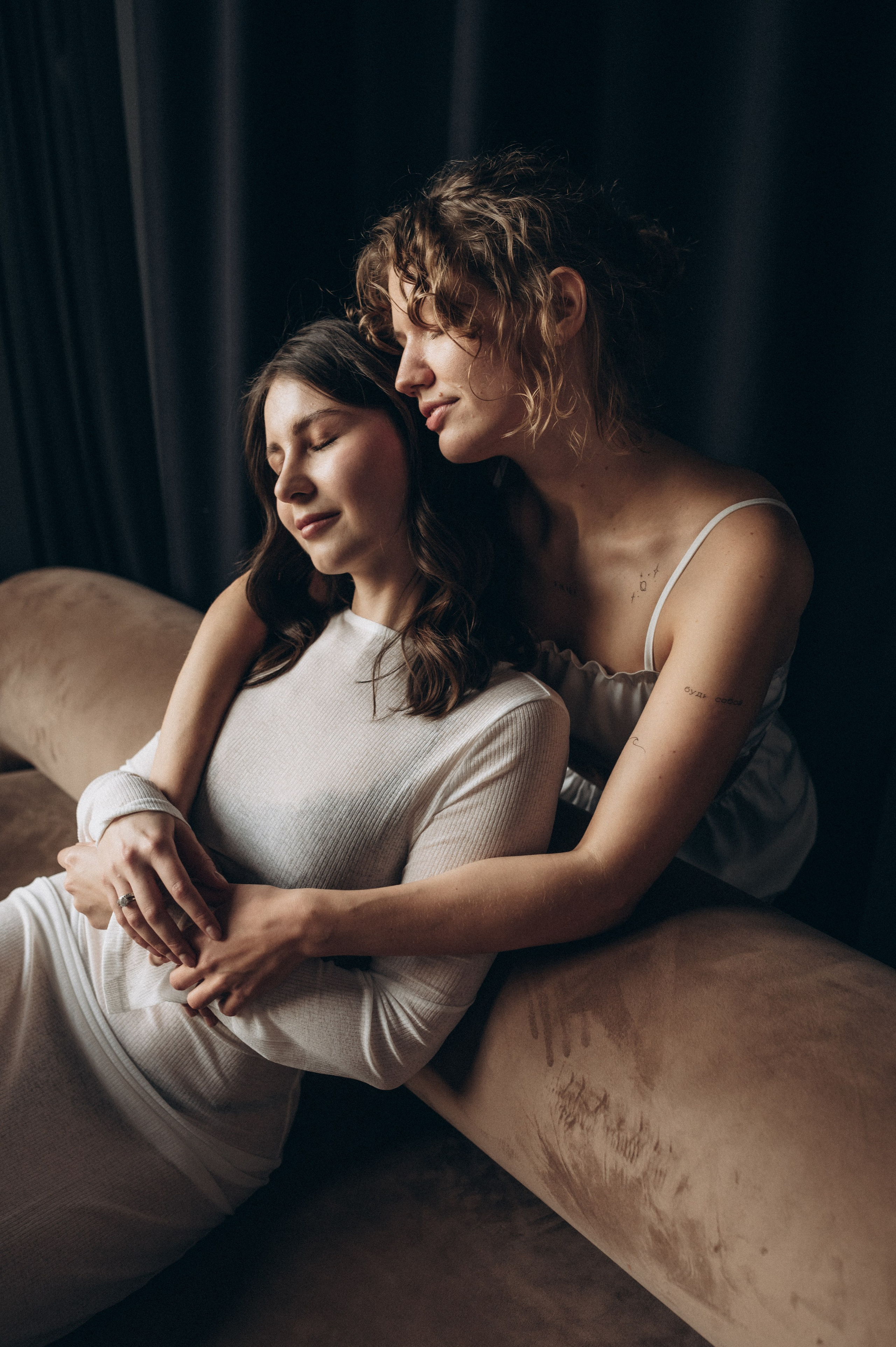 Женское сообщество «СИЯЙ». Семейный фотограф МОСКВА/Королёв