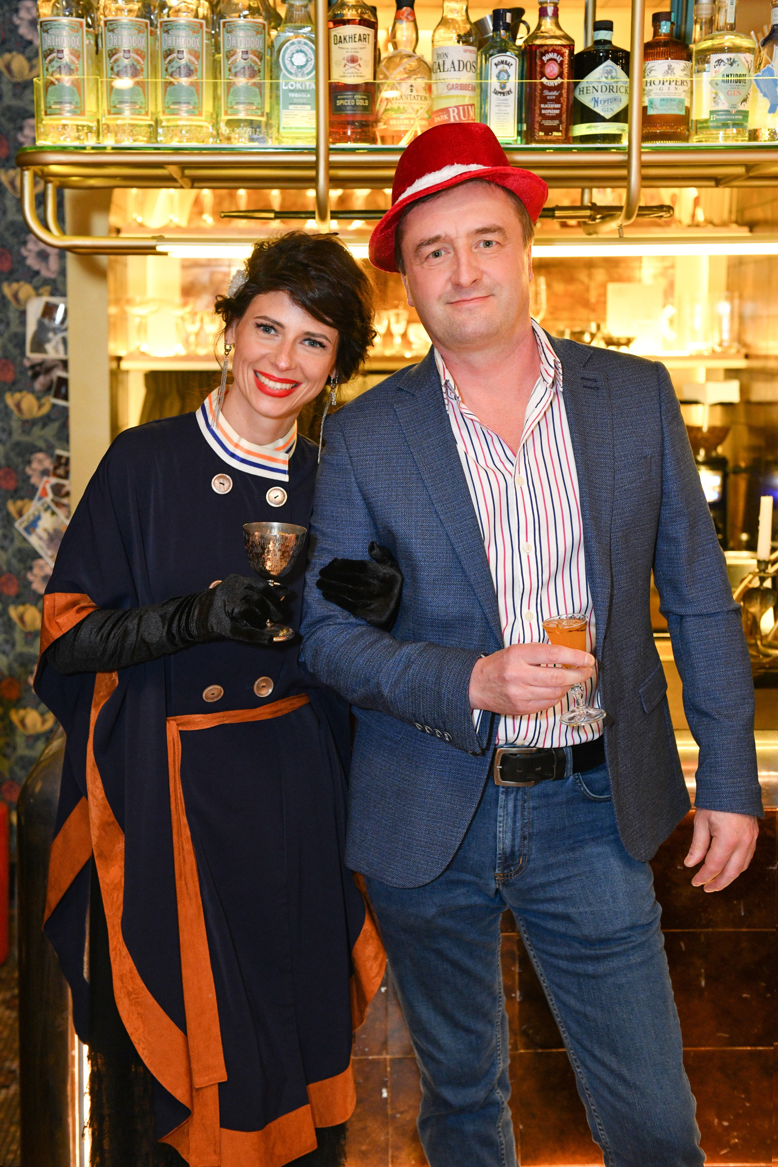 Зойкина квартира. Свадебный и портретный фотограф в Москве Галина Борисова